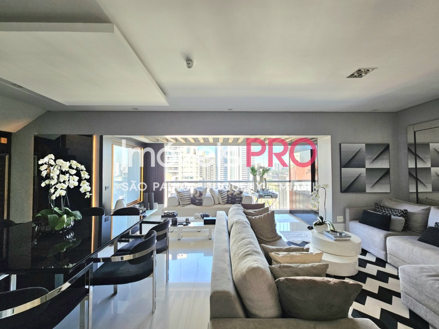 Apartamento para Vender, Brooklin | Cód: IP41431 — 