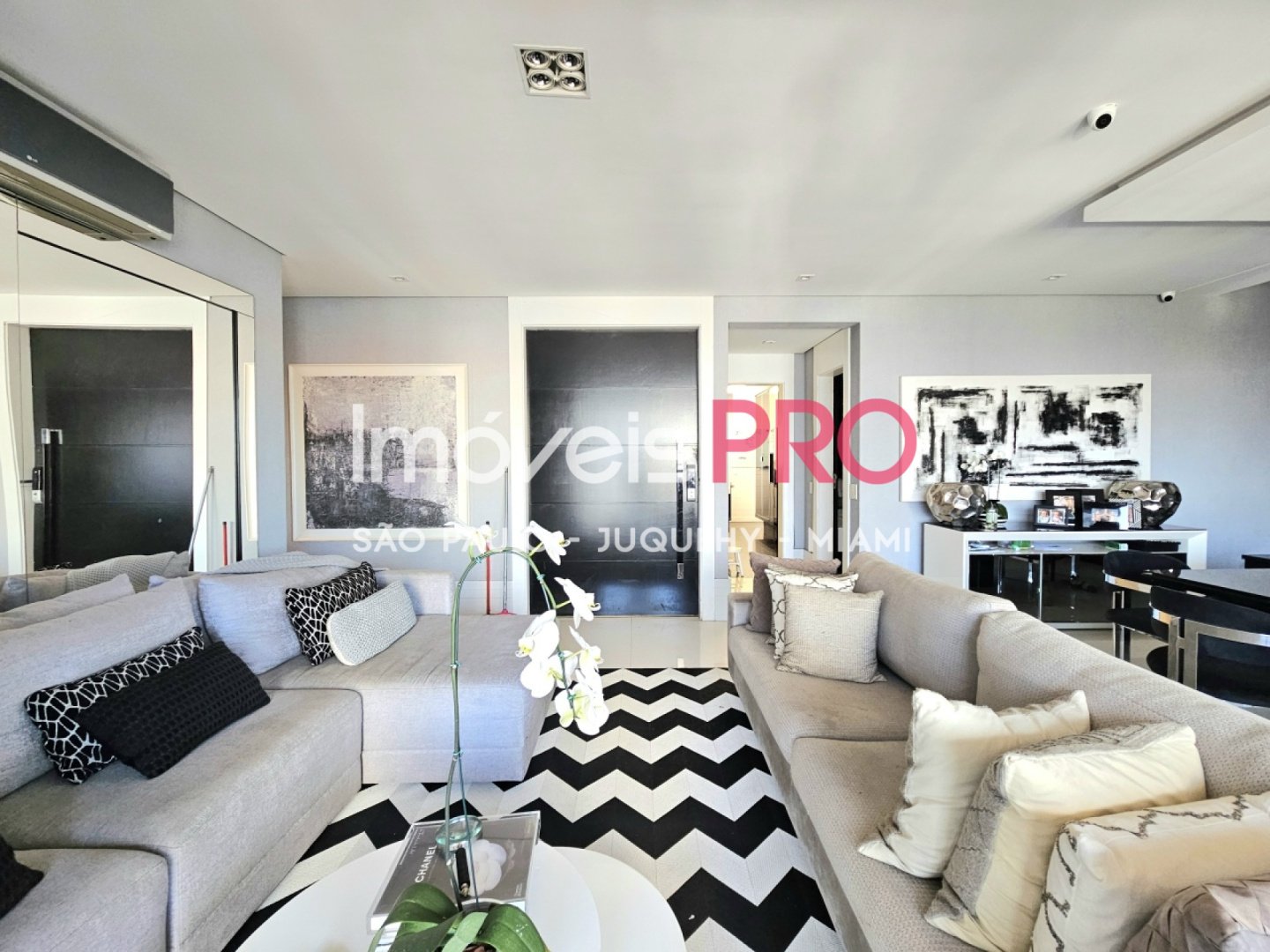 Apartamento para Vender, Brooklin | Cód: IP41431 — 