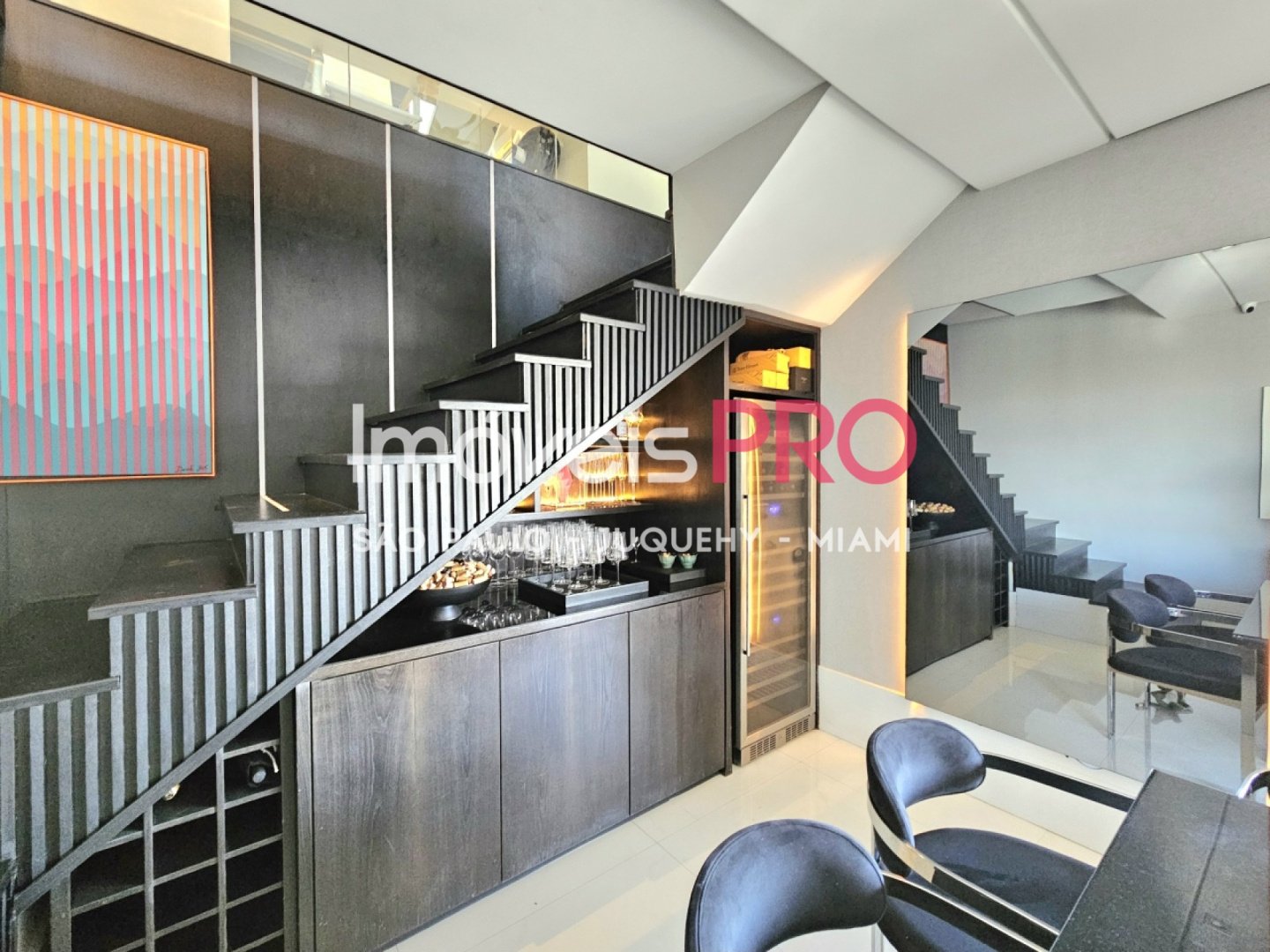 Apartamento para Vender, Brooklin | Cód: IP41431 — 
