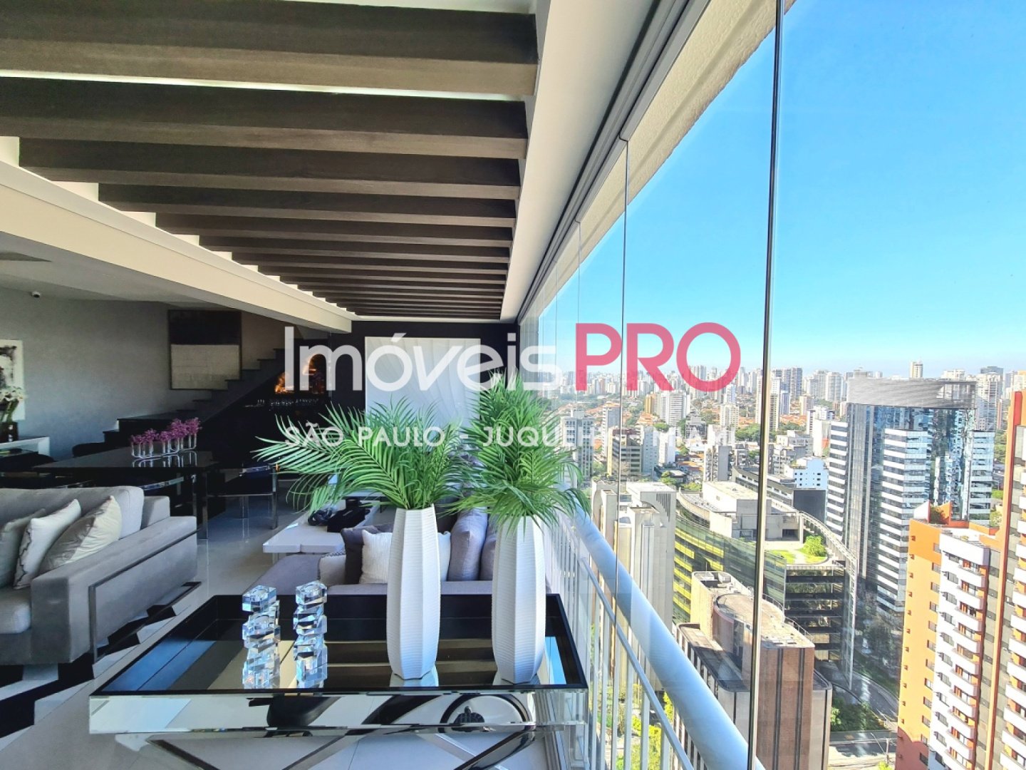 Apartamento para Vender, Brooklin | Cód: IP41431 — 