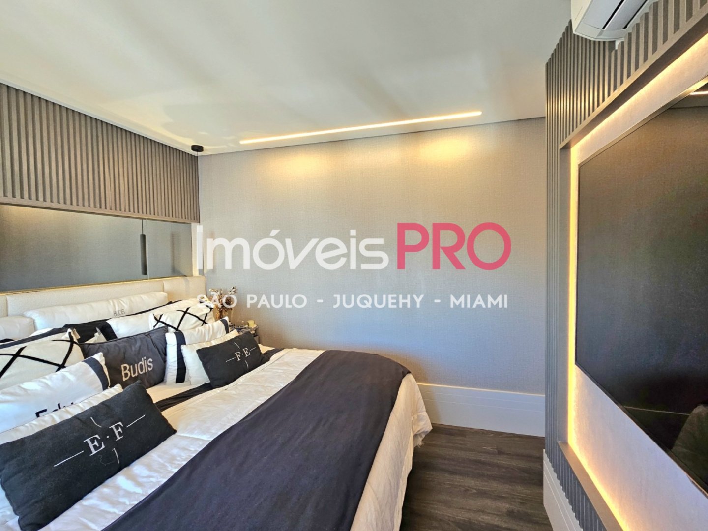 Apartamento para Vender, Brooklin | Cód: IP41431 — 