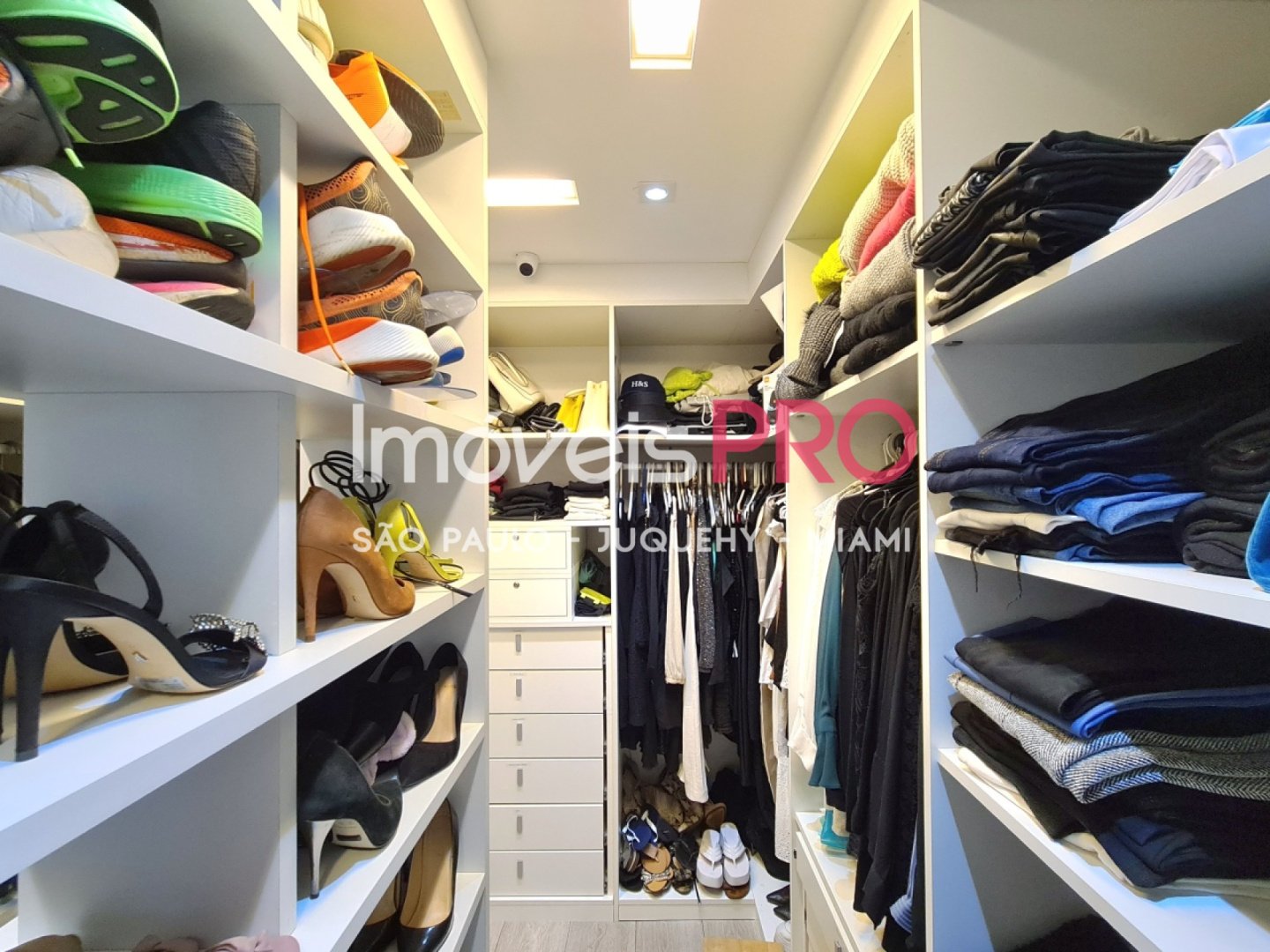 Apartamento para Vender, Brooklin | Cód: IP41431 — 
