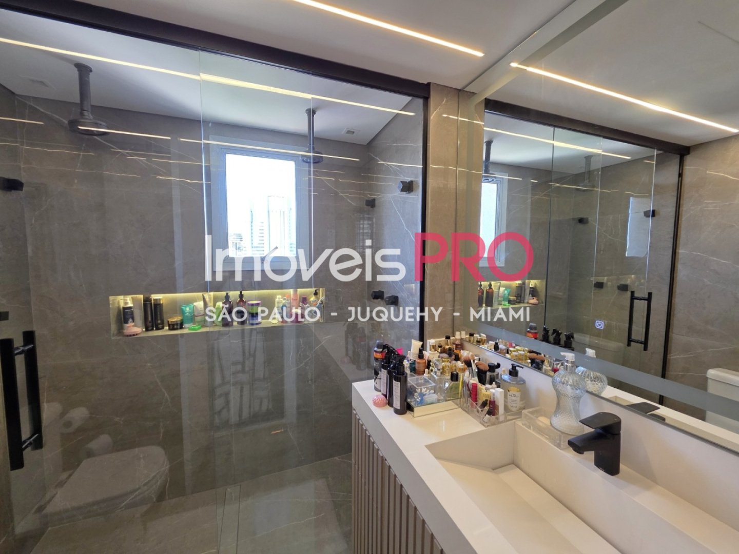 Apartamento para Vender, Brooklin | Cód: IP41431 — 