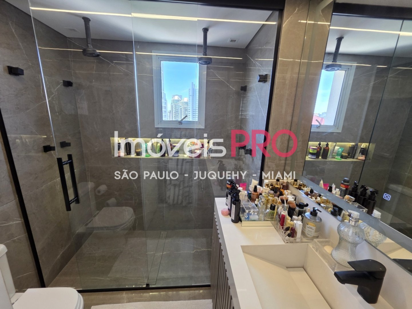 Apartamento para Vender, Brooklin | Cód: IP41431 — 