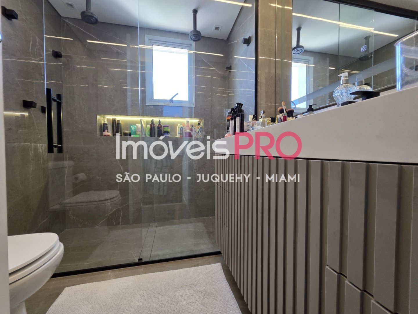 Apartamento para Vender, Brooklin | Cód: IP41431 — 