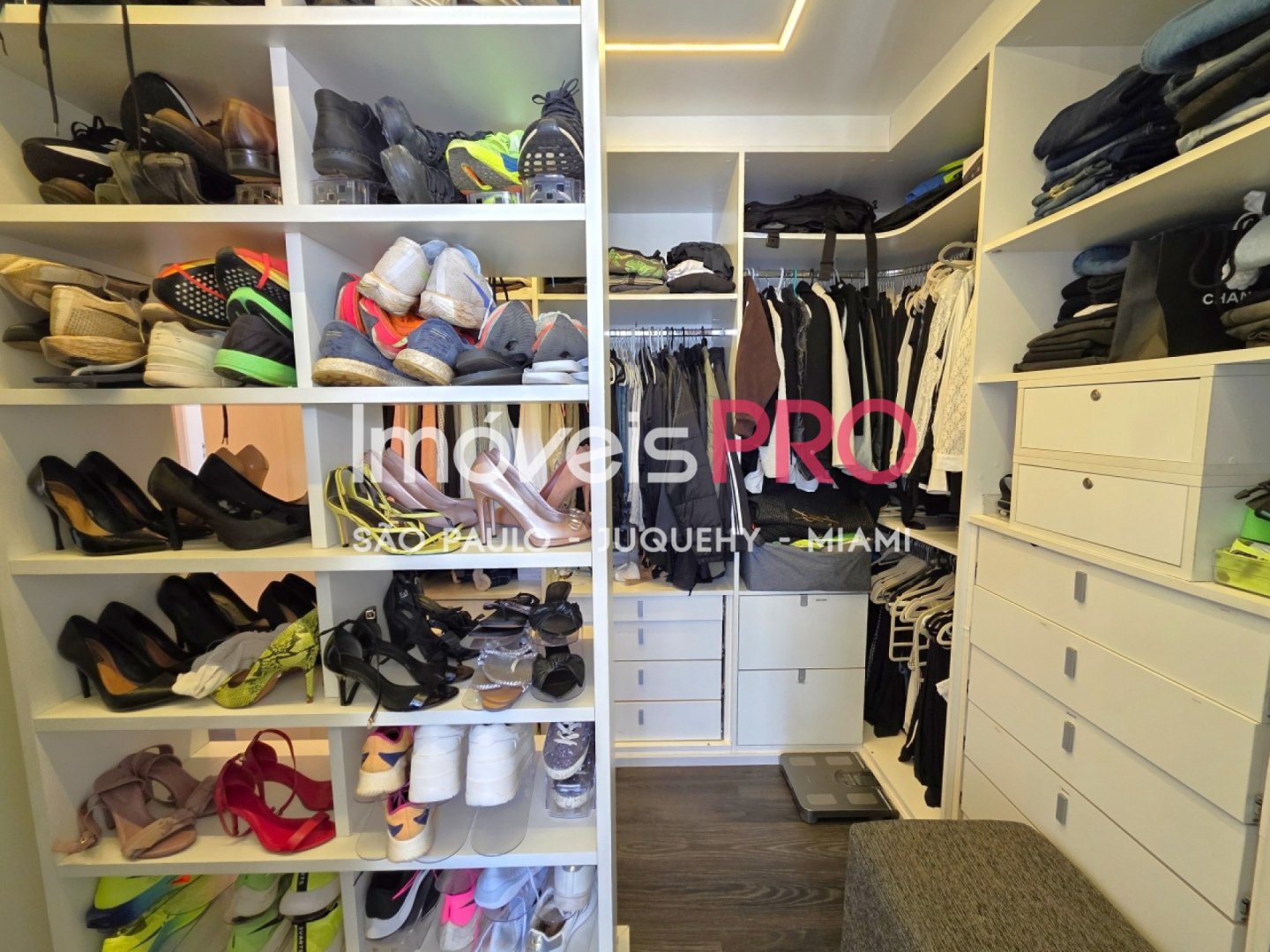 Apartamento para Vender, Brooklin | Cód: IP41431 — 