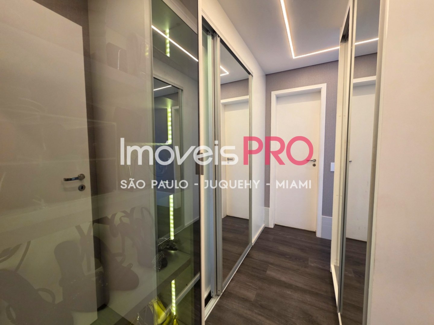 Apartamento para Vender, Brooklin | Cód: IP41431 — 