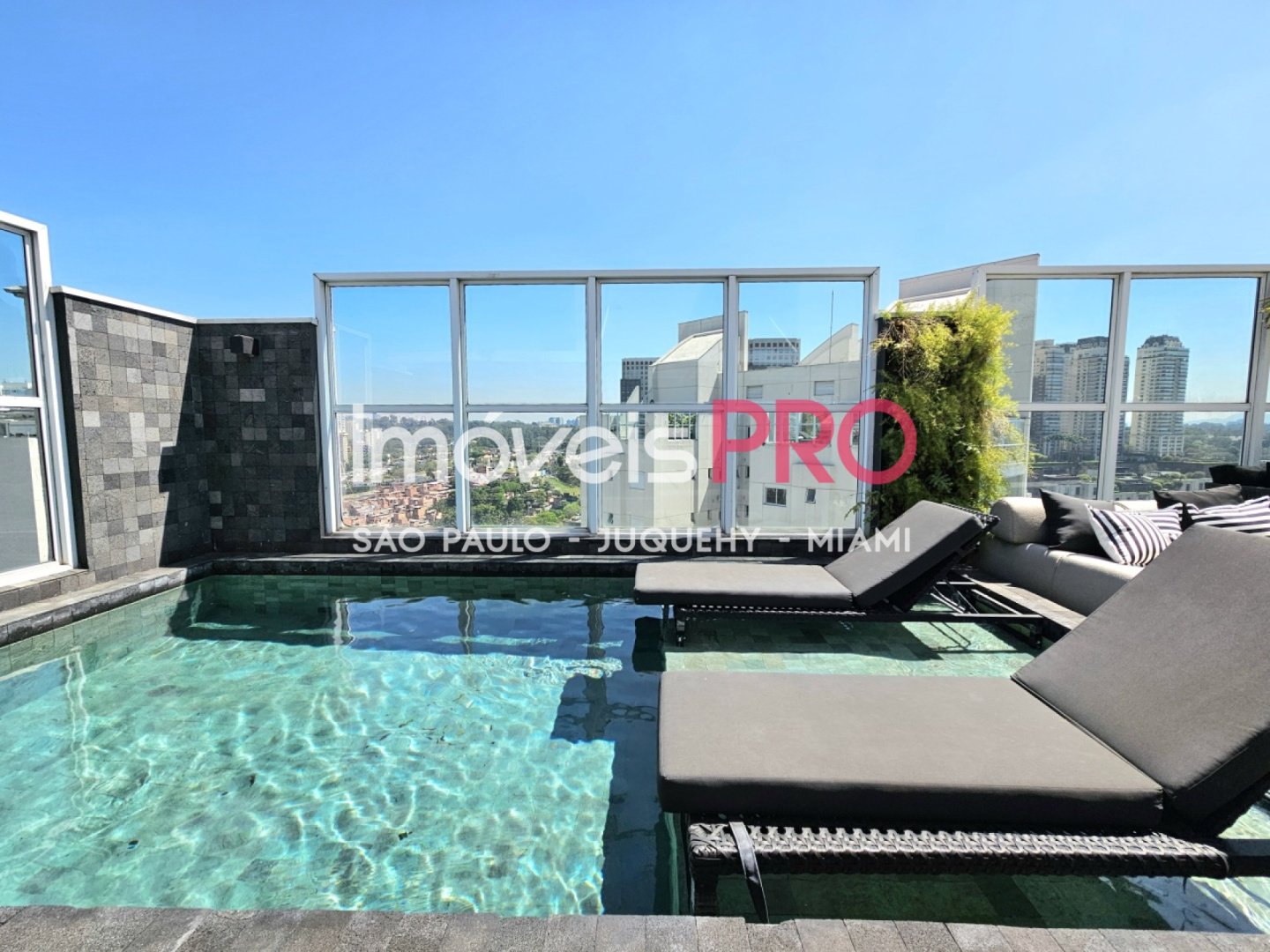Apartamento de 4 quartos, 305 m², à venda em Brooklin — foto 4