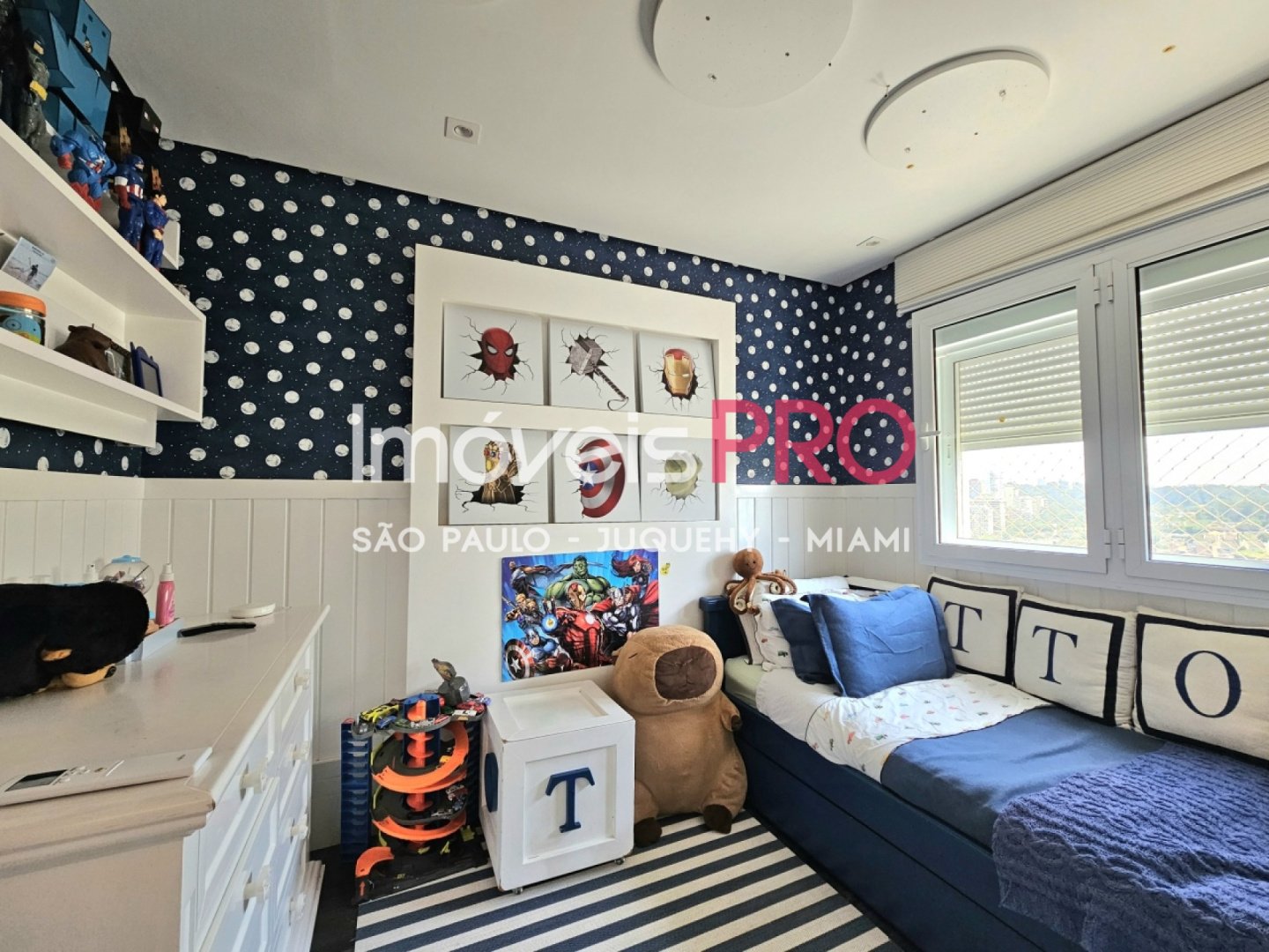 Apartamento para Vender, Brooklin | Cód: IP41431 — 