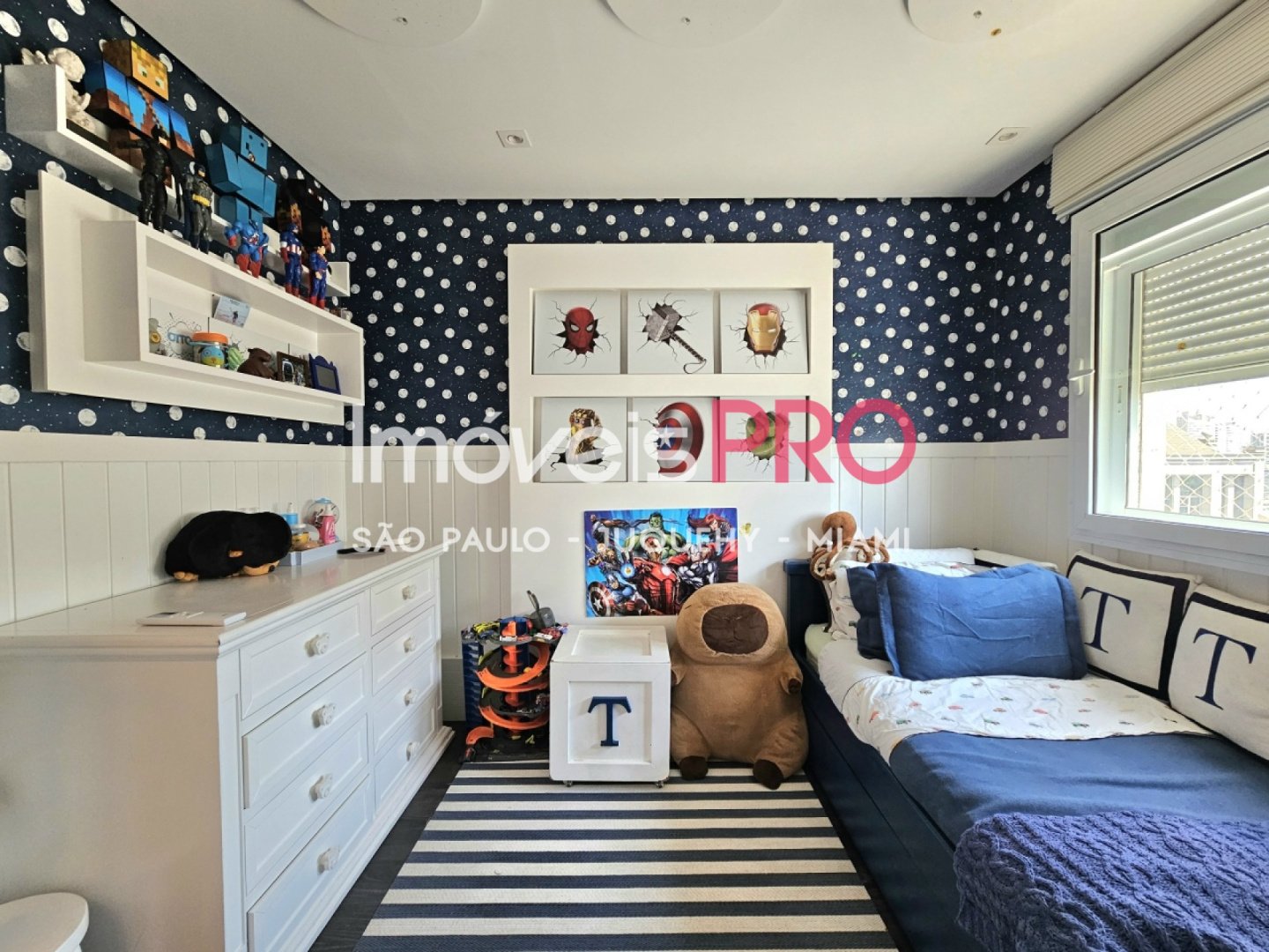 Apartamento para Vender, Brooklin | Cód: IP41431 — 