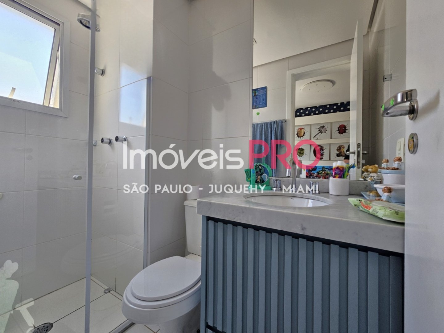 Apartamento para Vender, Brooklin | Cód: IP41431 — 