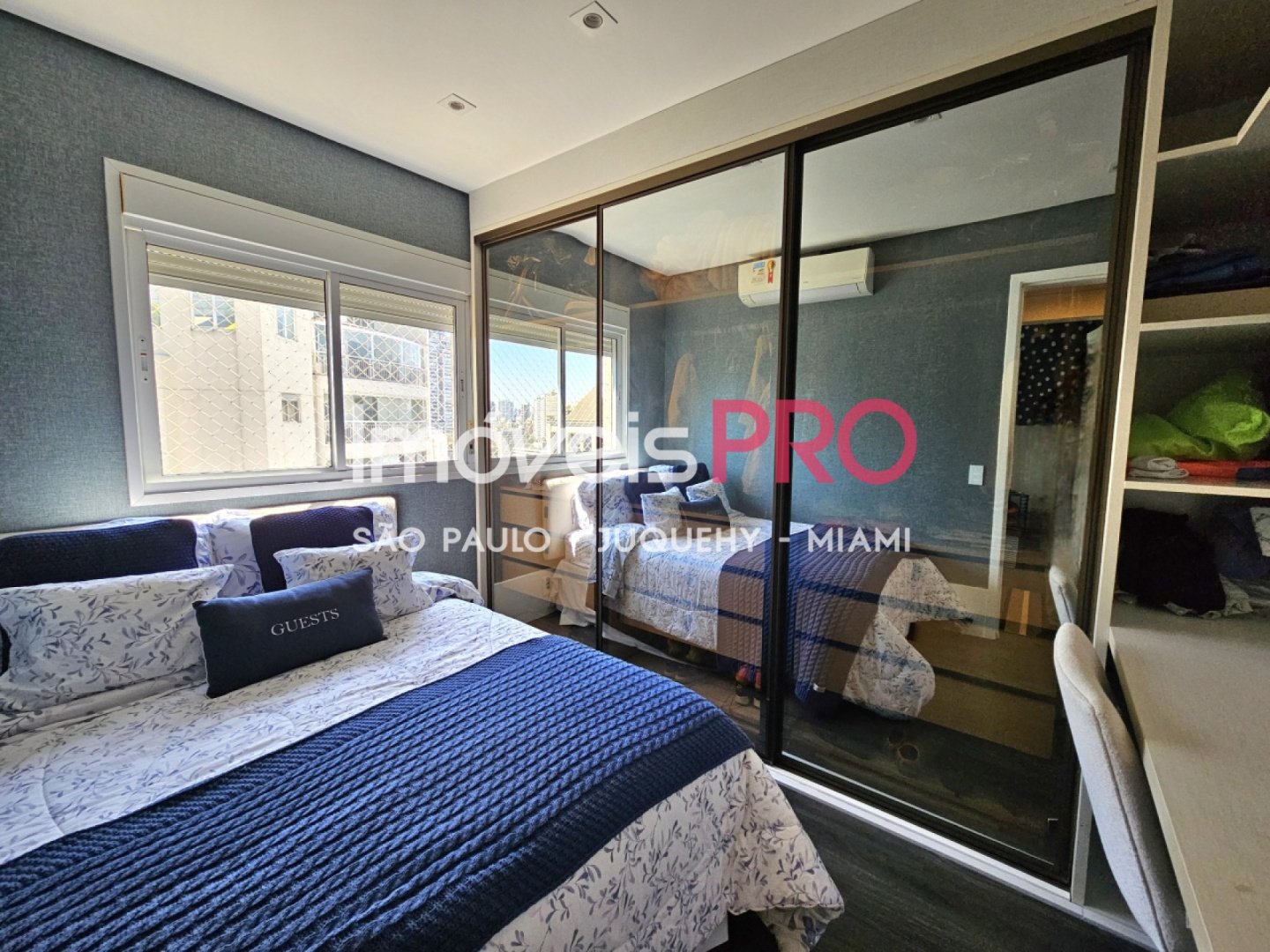 Apartamento para Vender, Brooklin | Cód: IP41431 — 