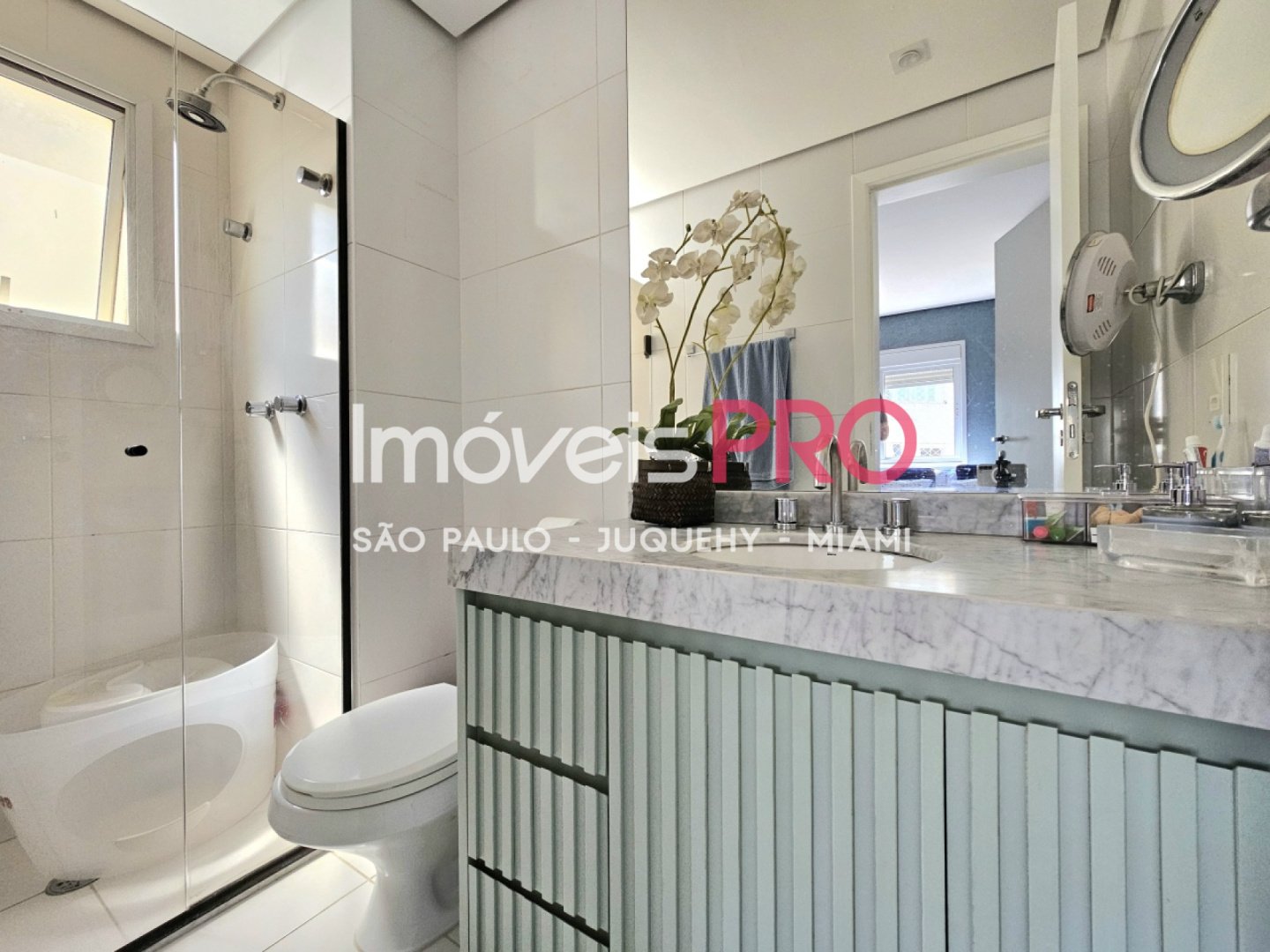 Apartamento para Vender, Brooklin | Cód: IP41431 — 