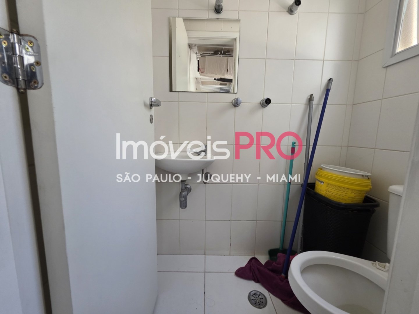 Apartamento para Vender, Brooklin | Cód: IP41431 — 