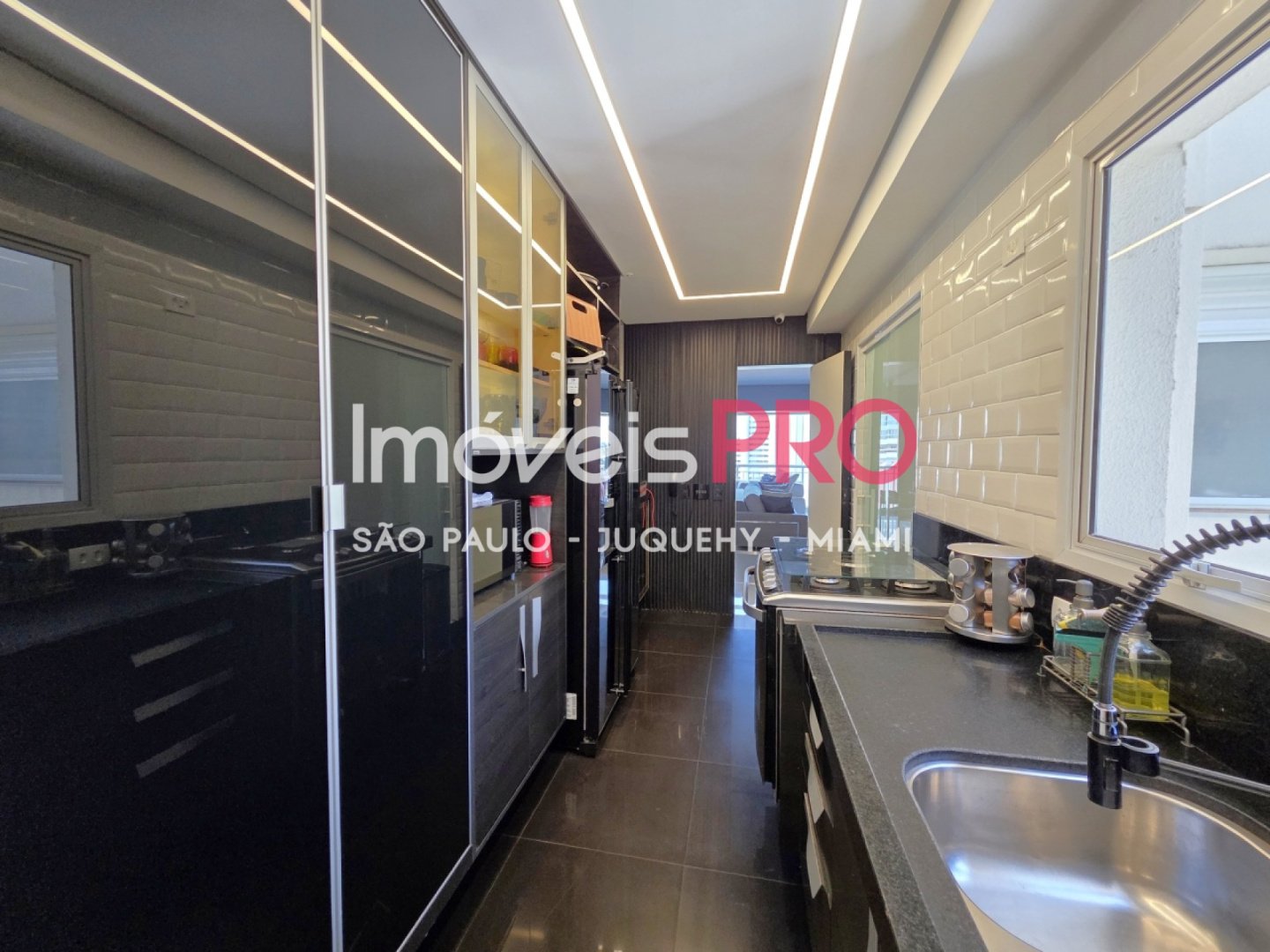Apartamento para Vender, Brooklin | Cód: IP41431 — 