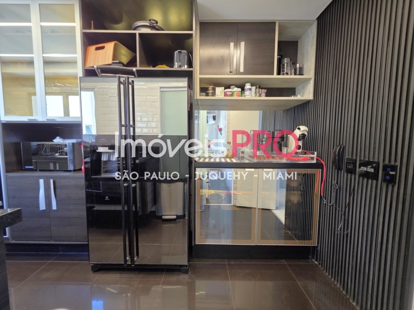 Apartamento para Vender, Brooklin | Cód: IP41431 — 
