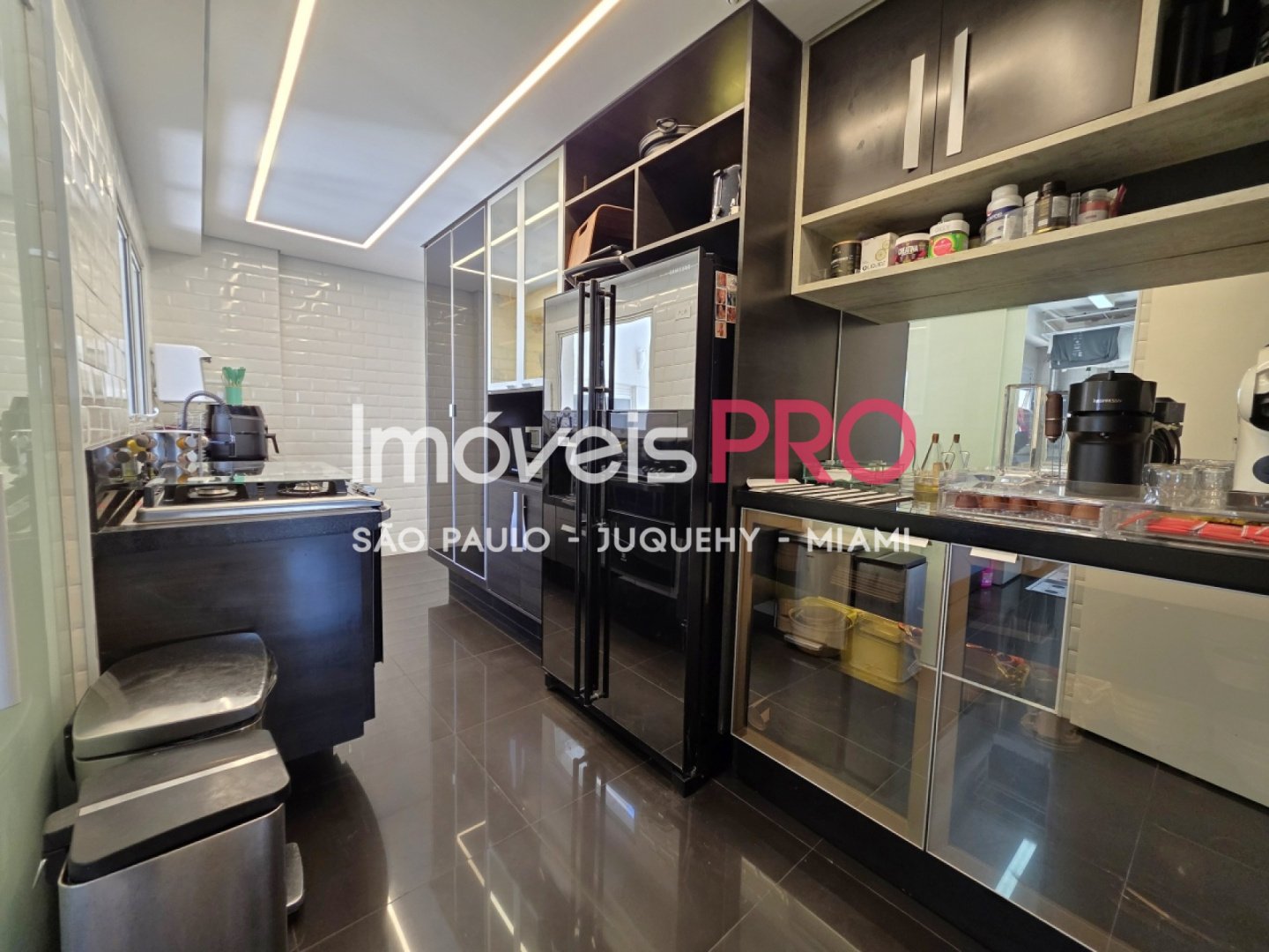 Apartamento para Vender, Brooklin | Cód: IP41431 — 