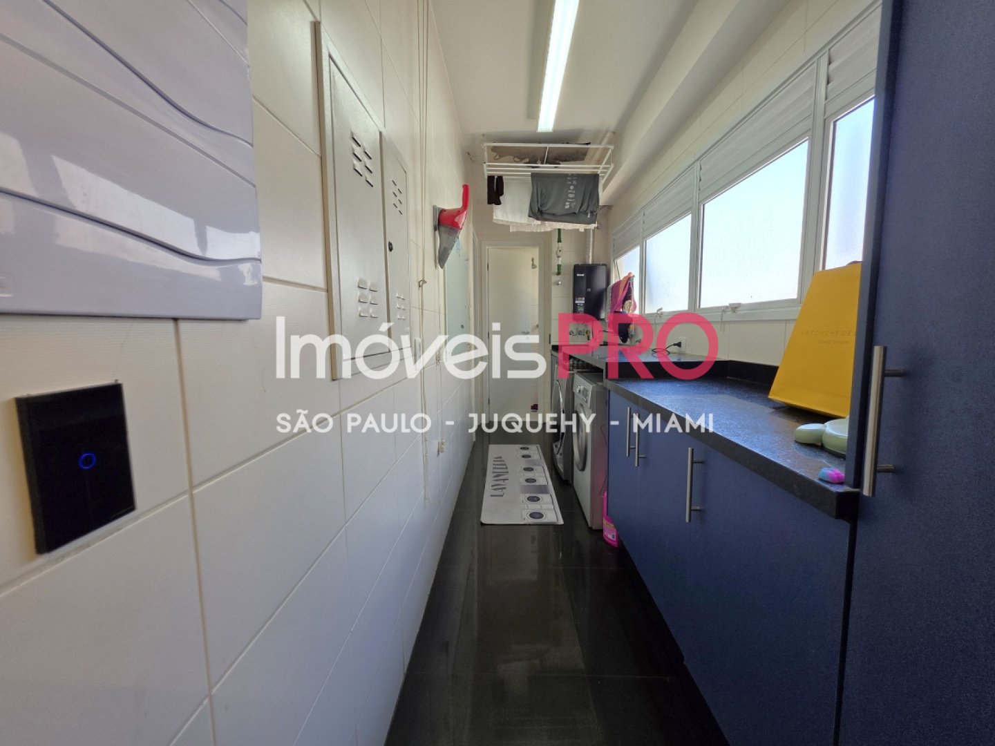Apartamento para Vender, Brooklin | Cód: IP41431 — 