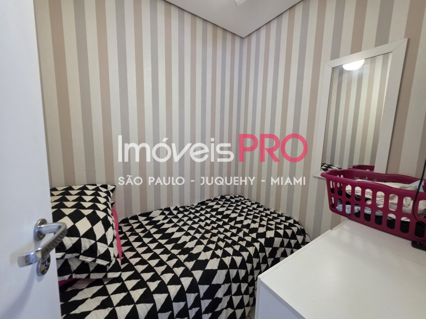 Apartamento para Vender, Brooklin | Cód: IP41431 — 