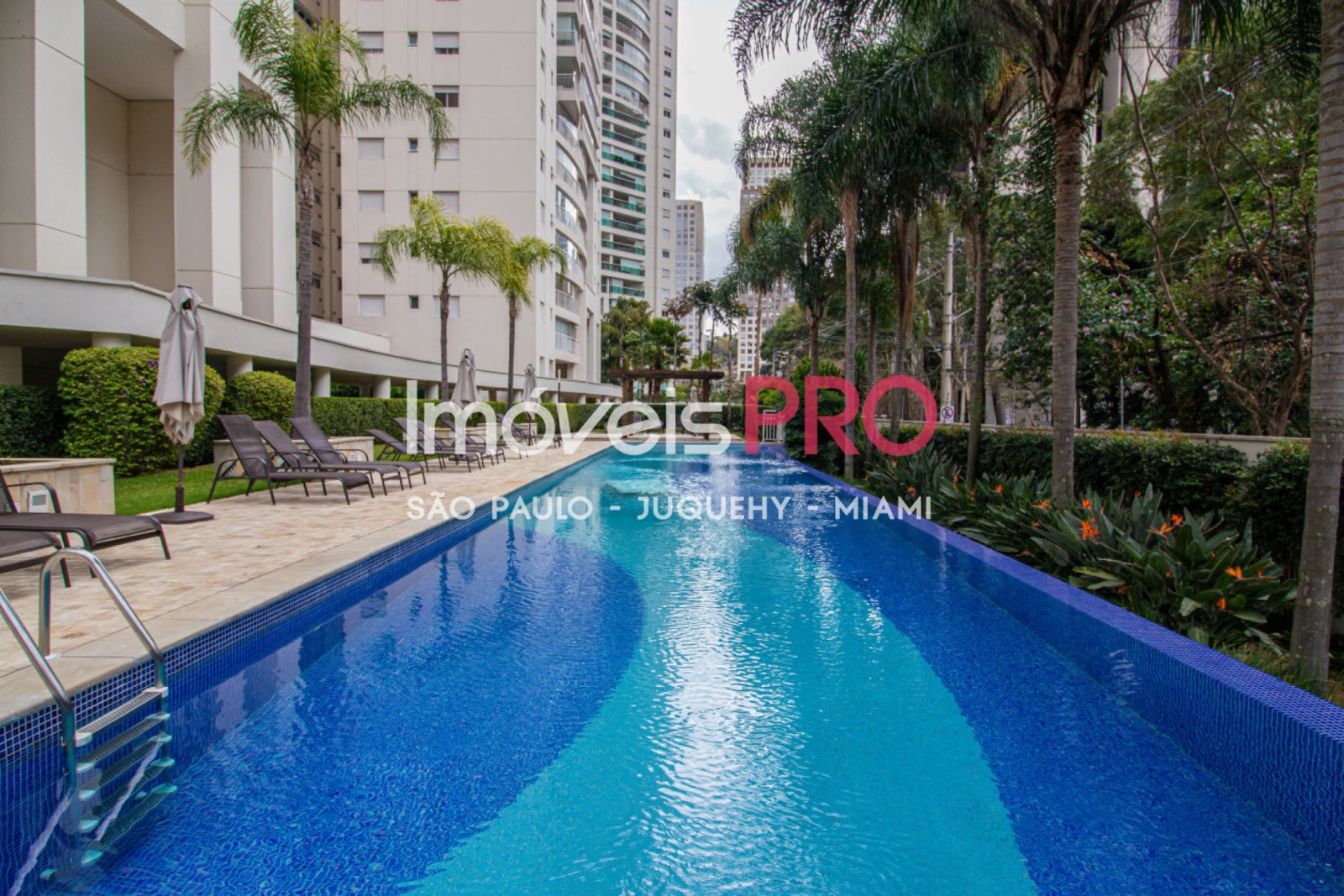 Apartamento para Vender, Brooklin | Cód: IP41431 — 