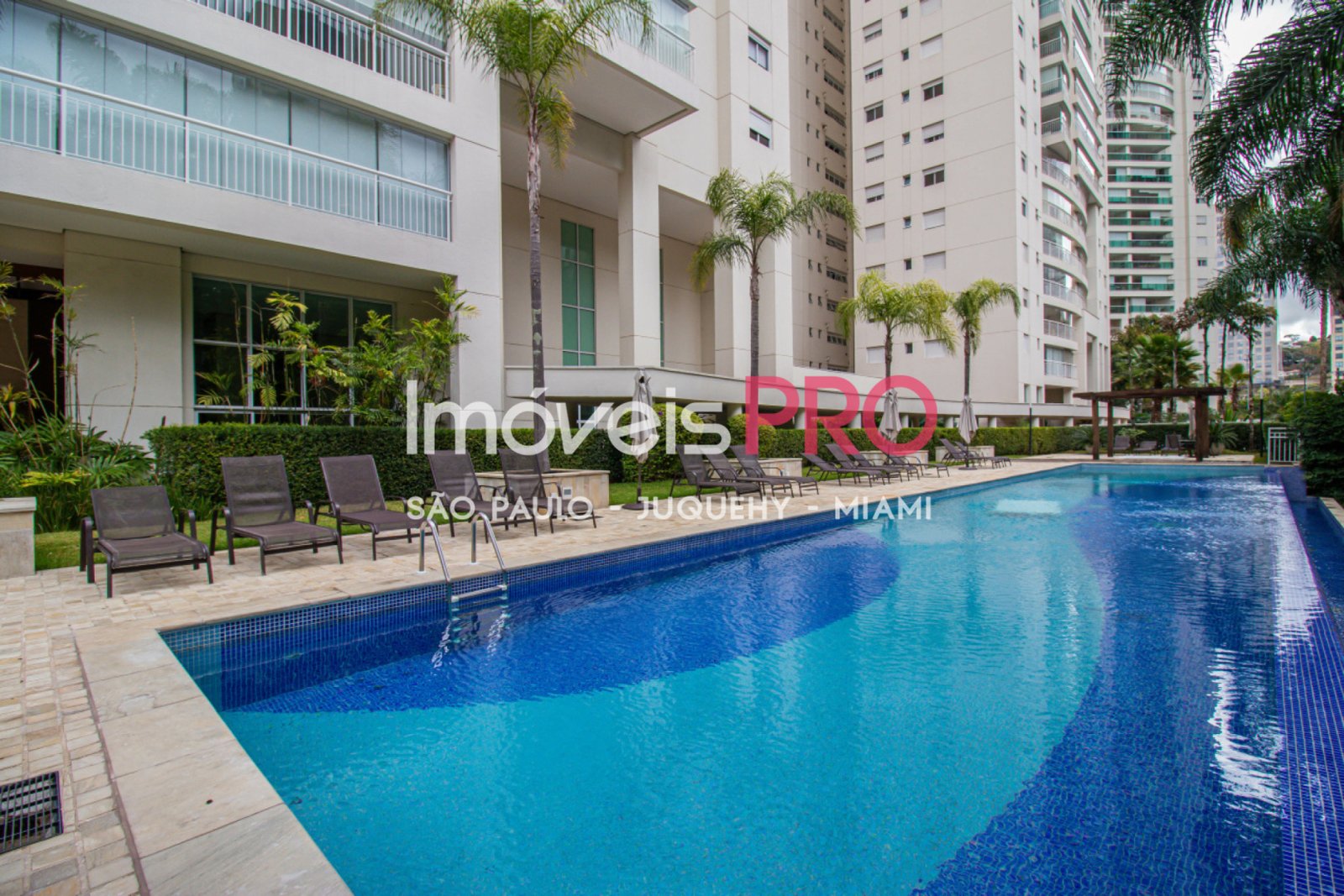 Apartamento para Vender, Brooklin | Cód: IP41431 — 