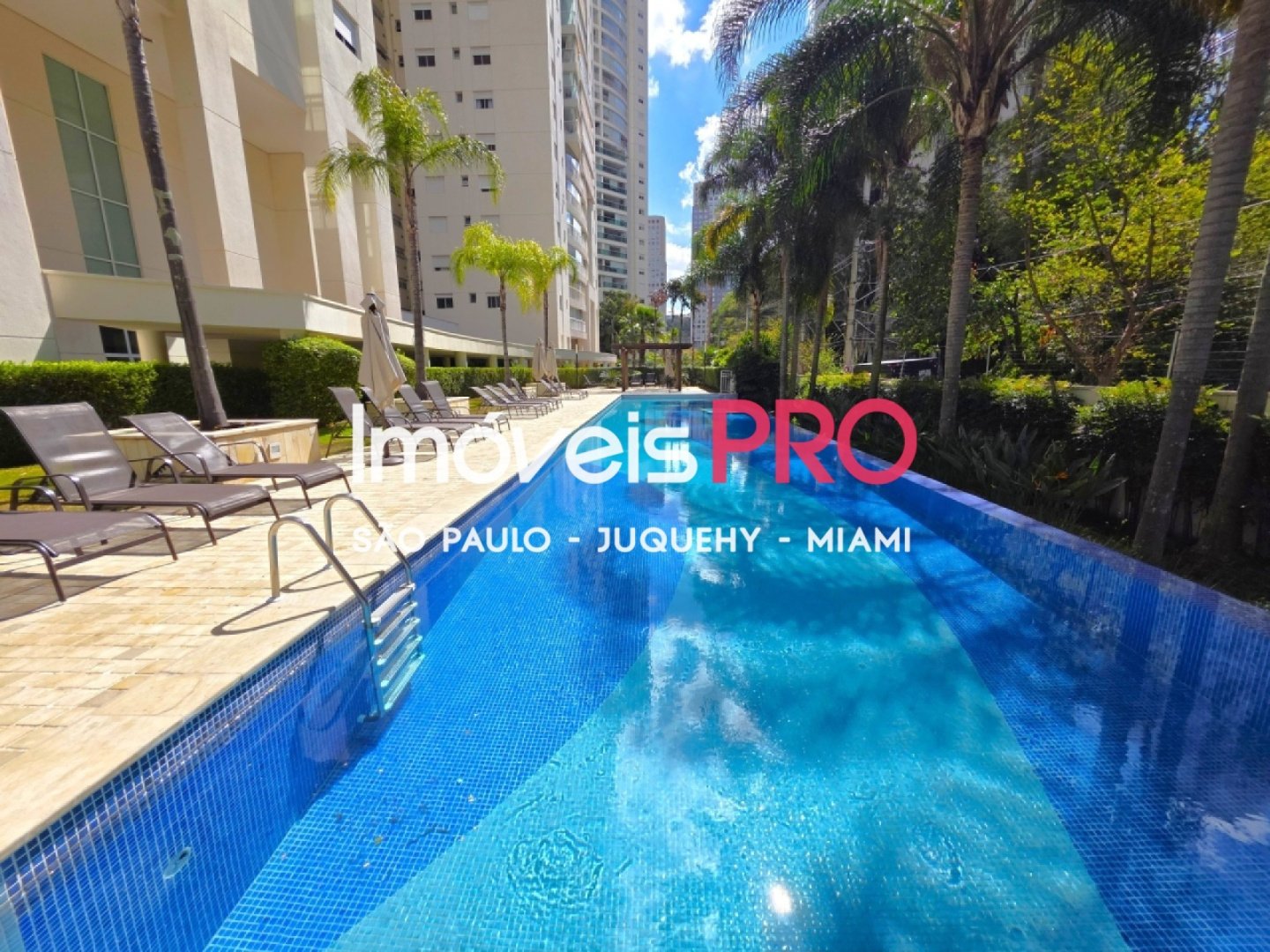 Apartamento para Vender, Brooklin | Cód: IP41431 — 