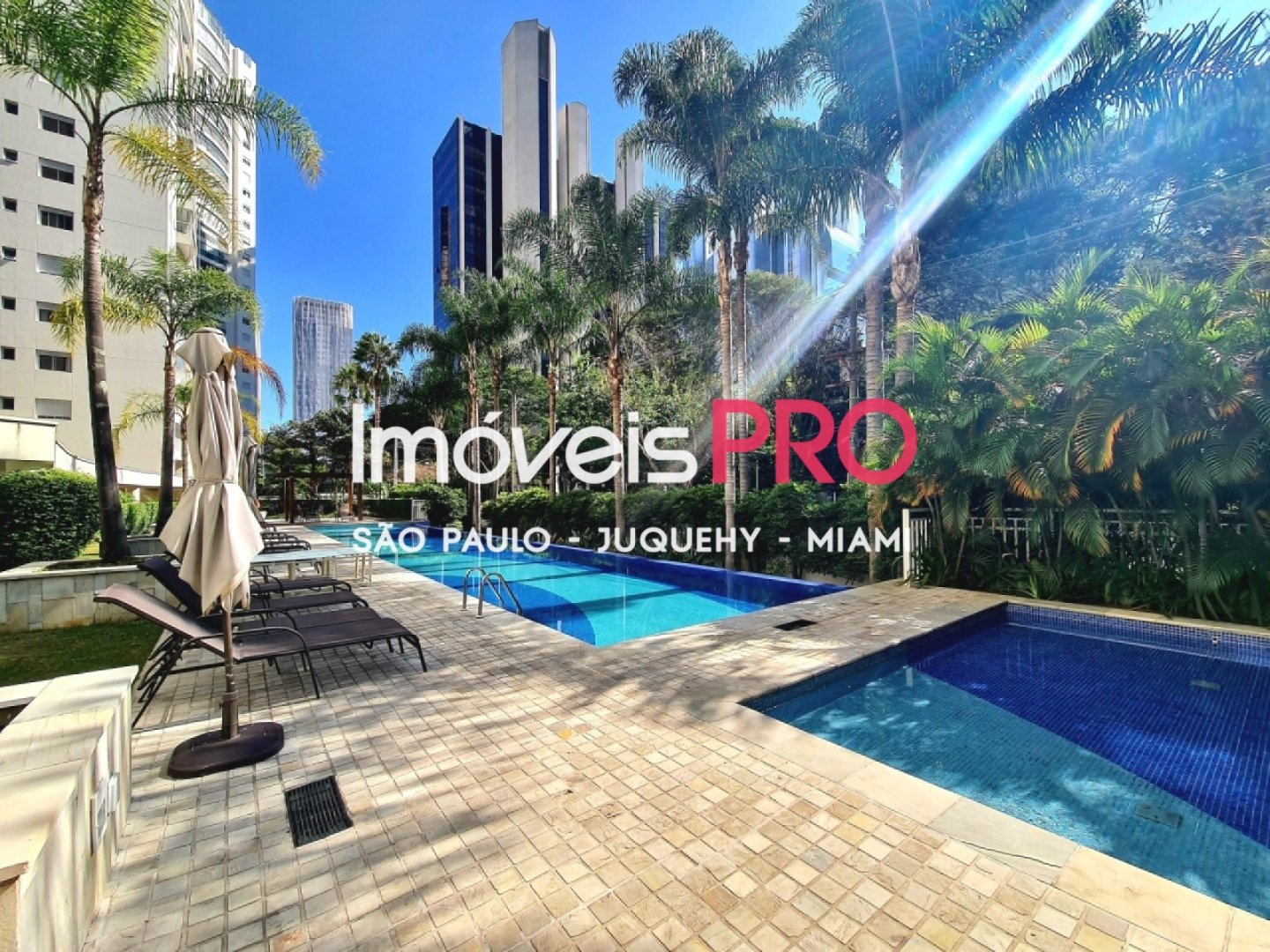 Apartamento para Vender, Brooklin | Cód: IP41431 — 