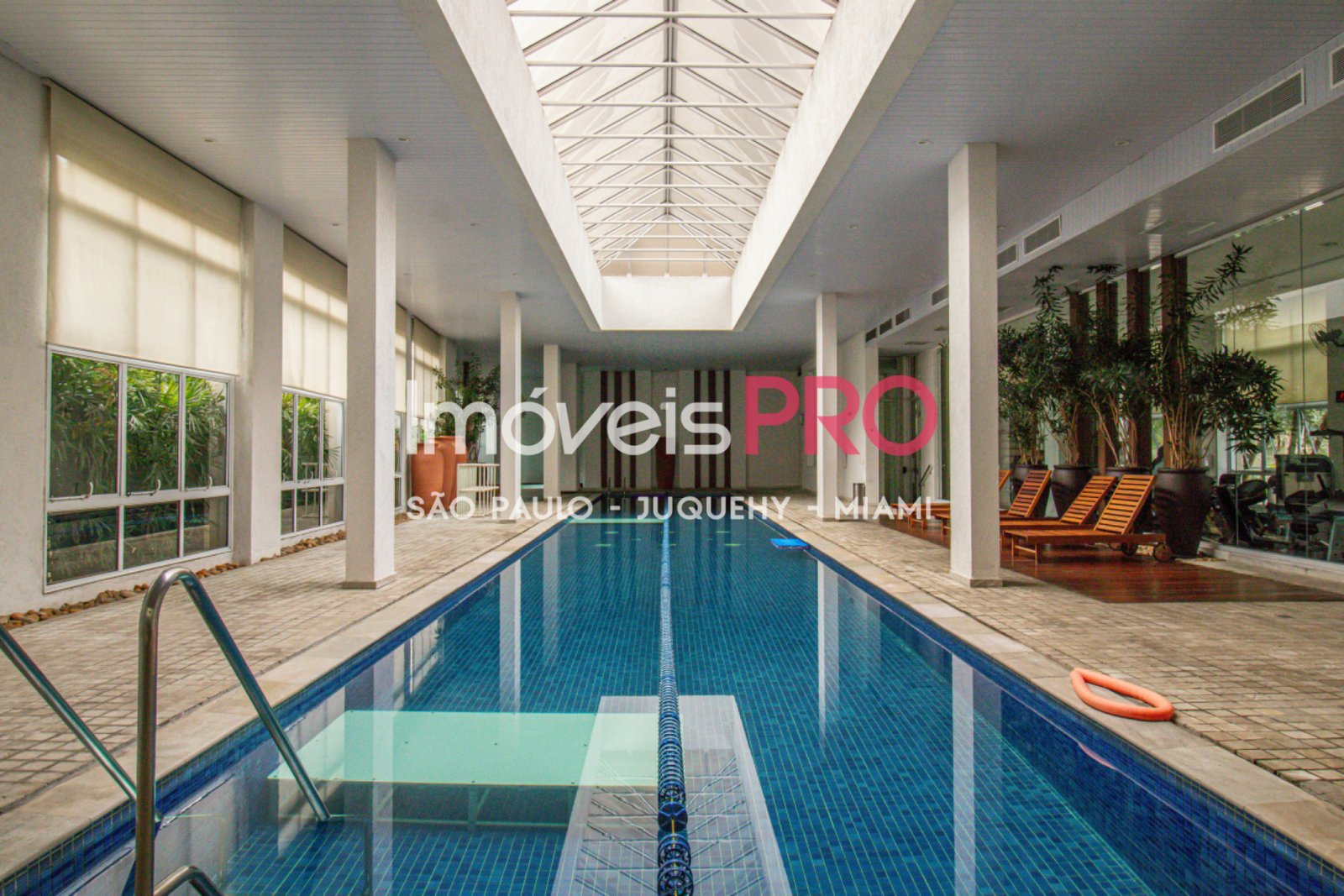 Apartamento para Vender, Brooklin | Cód: IP41431 — 