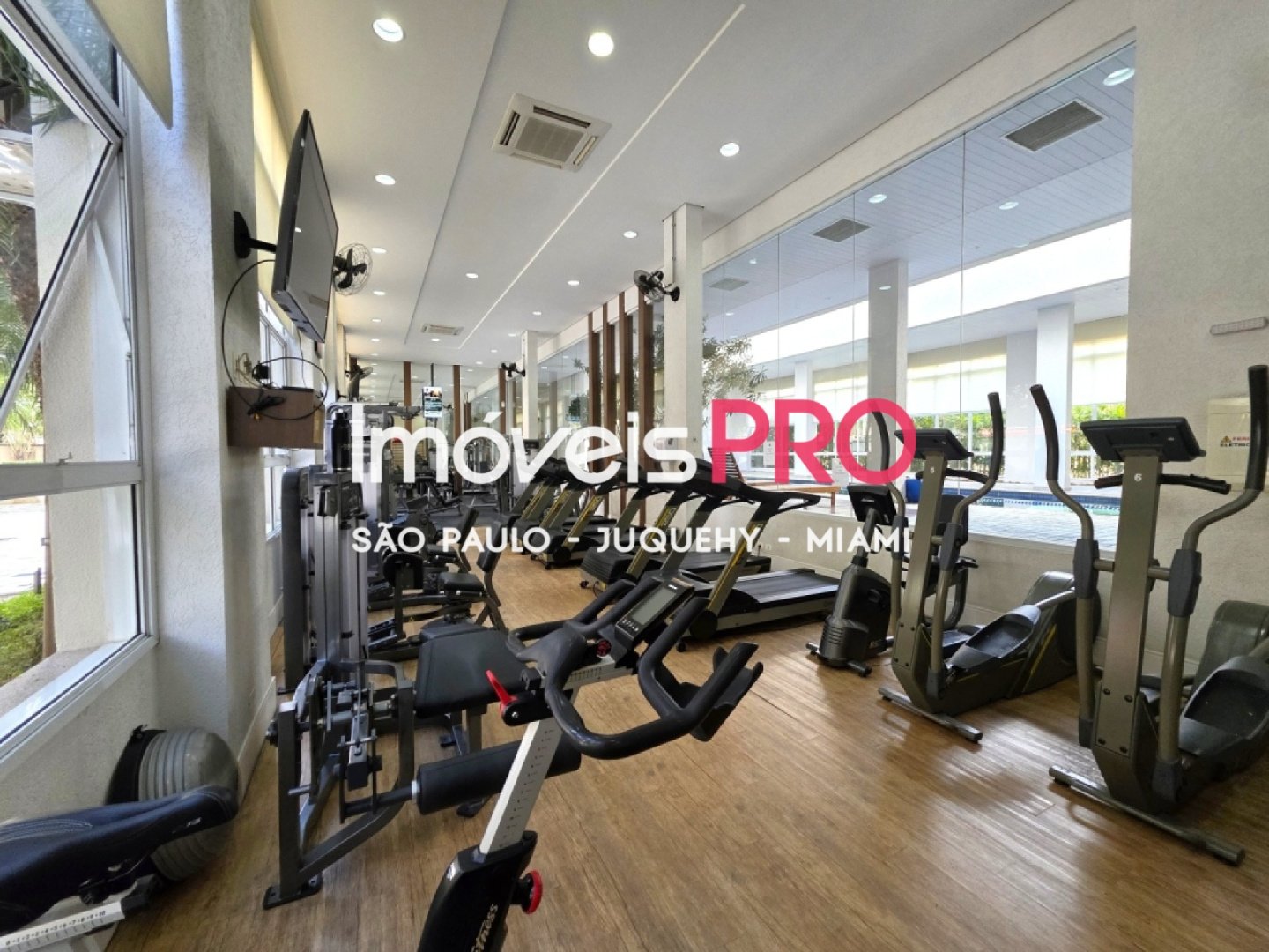 Apartamento para Vender, Brooklin | Cód: IP41431 — 