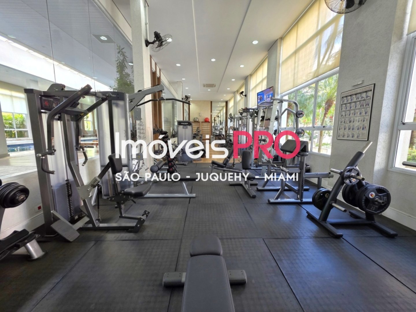 Apartamento para Vender, Brooklin | Cód: IP41431 — 