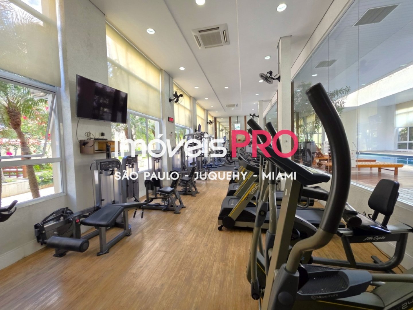 Apartamento para Vender, Brooklin | Cód: IP41431 — 
