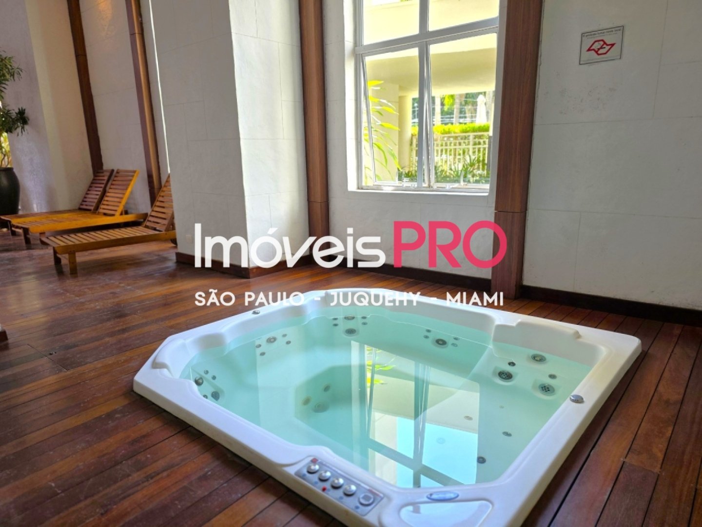Apartamento para Vender, Brooklin | Cód: IP41431 — 