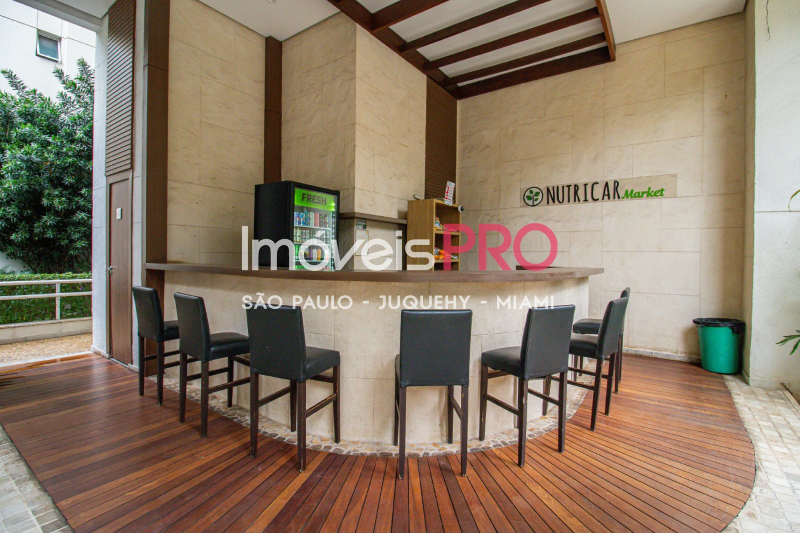 Apartamento para Vender, Brooklin | Cód: IP41431 — 