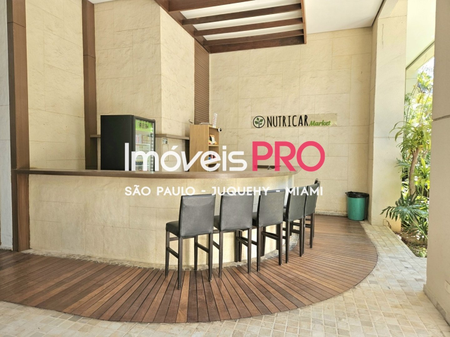 Apartamento para Vender, Brooklin | Cód: IP41431 — 