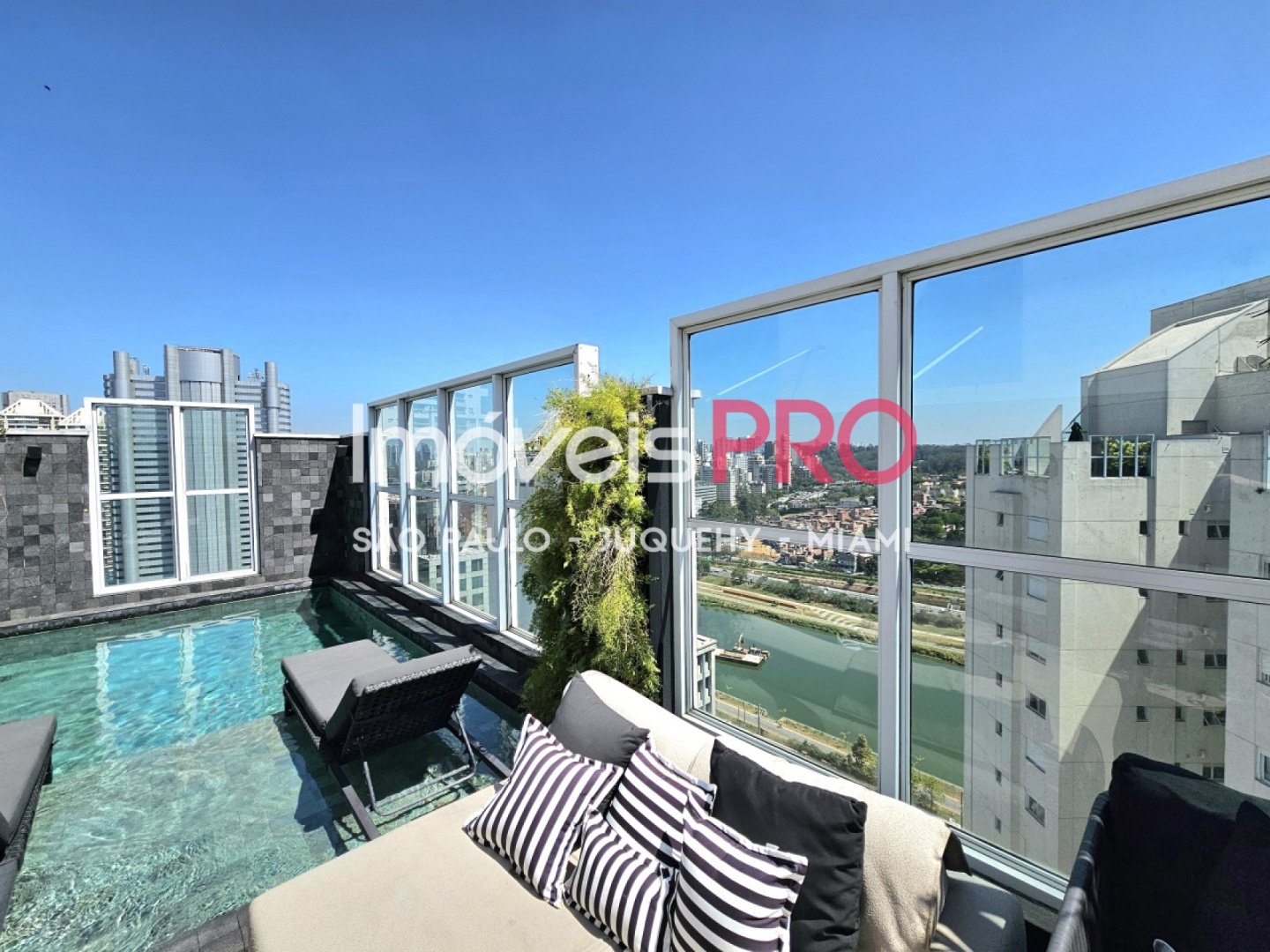 Apartamento de 4 quartos, 305 m², à venda em Brooklin — foto 7