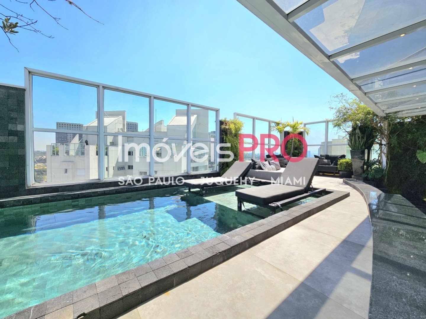 Apartamento para Vender, Brooklin | Cód: IP41431 — 