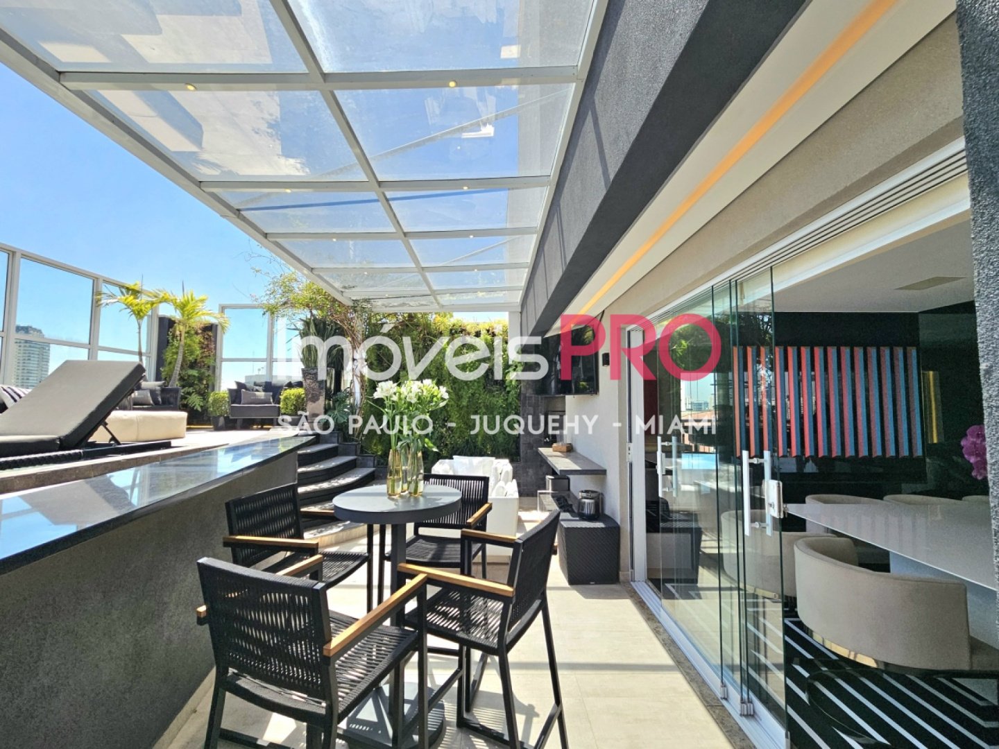 Apartamento para Vender, Brooklin | Cód: IP41431 — 