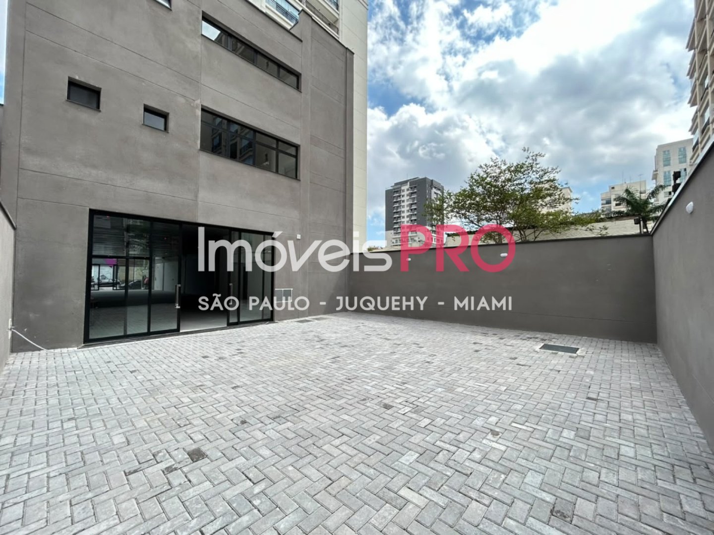 Loja para Alugar, Planalto Paulista | Cód: IP41432 — 