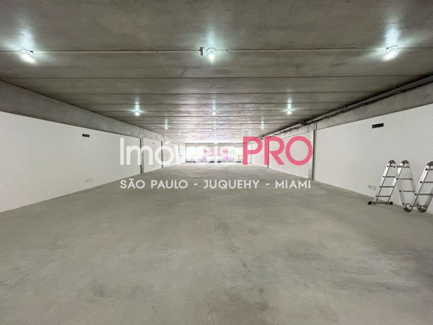 Loja para Alugar, Planalto Paulista | Cód: IP41432 — 