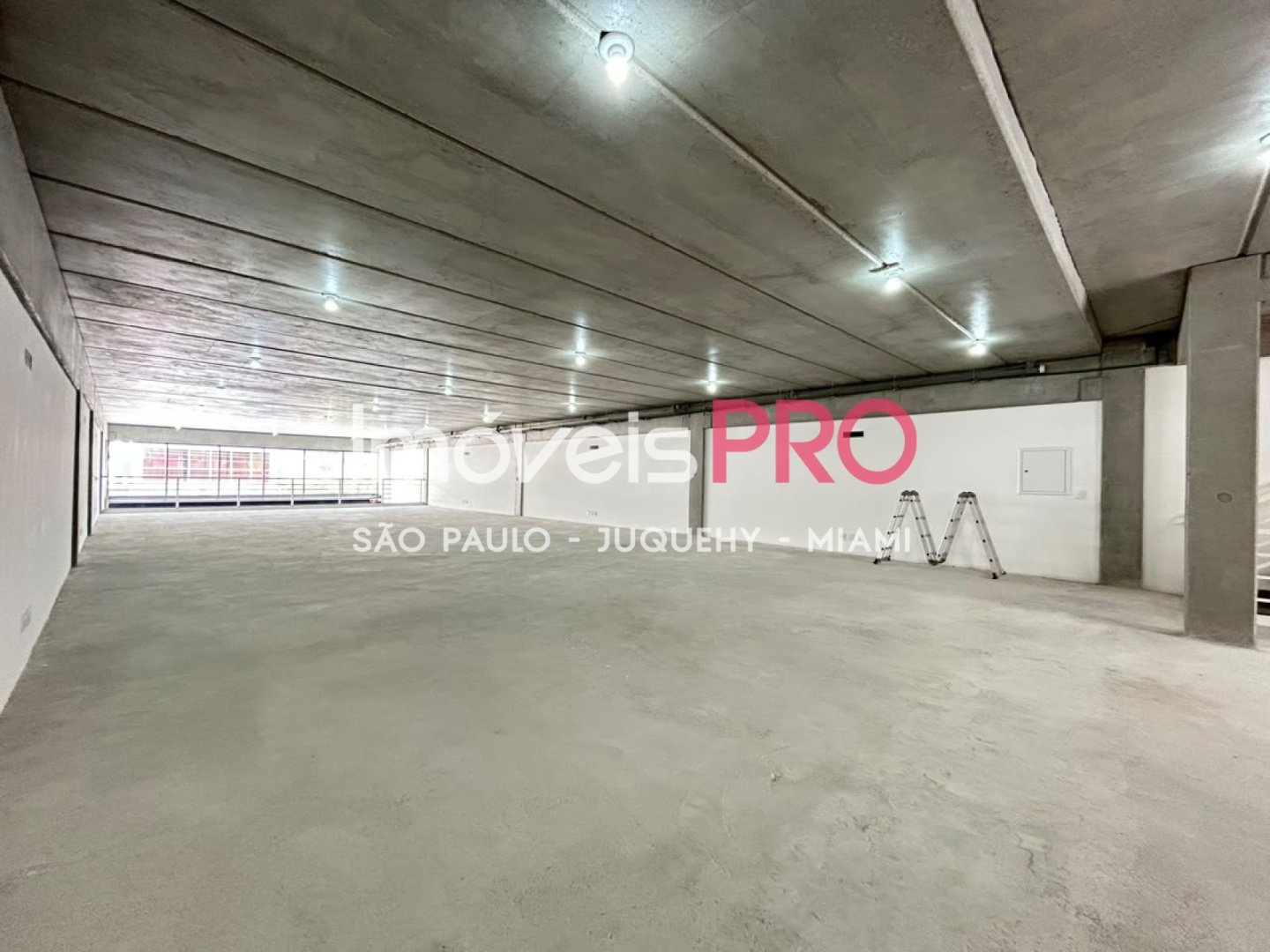 Loja para Alugar, Planalto Paulista | Cód: IP41432 — 