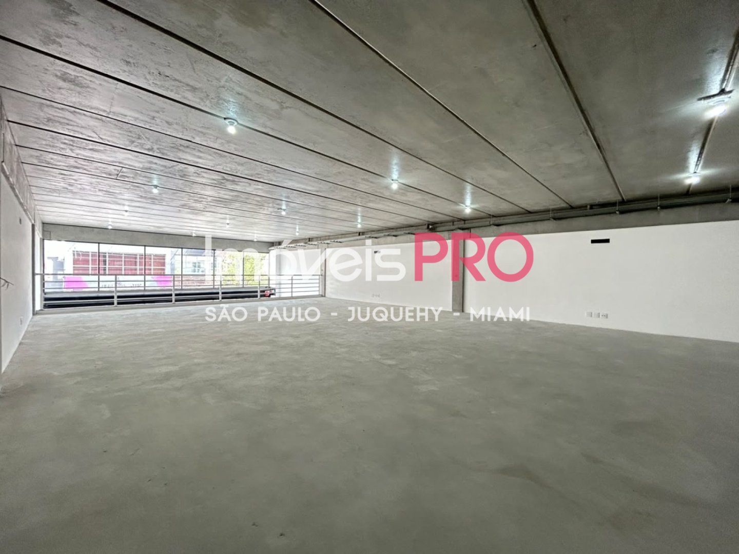 Loja para Alugar, Planalto Paulista | Cód: IP41432 — 