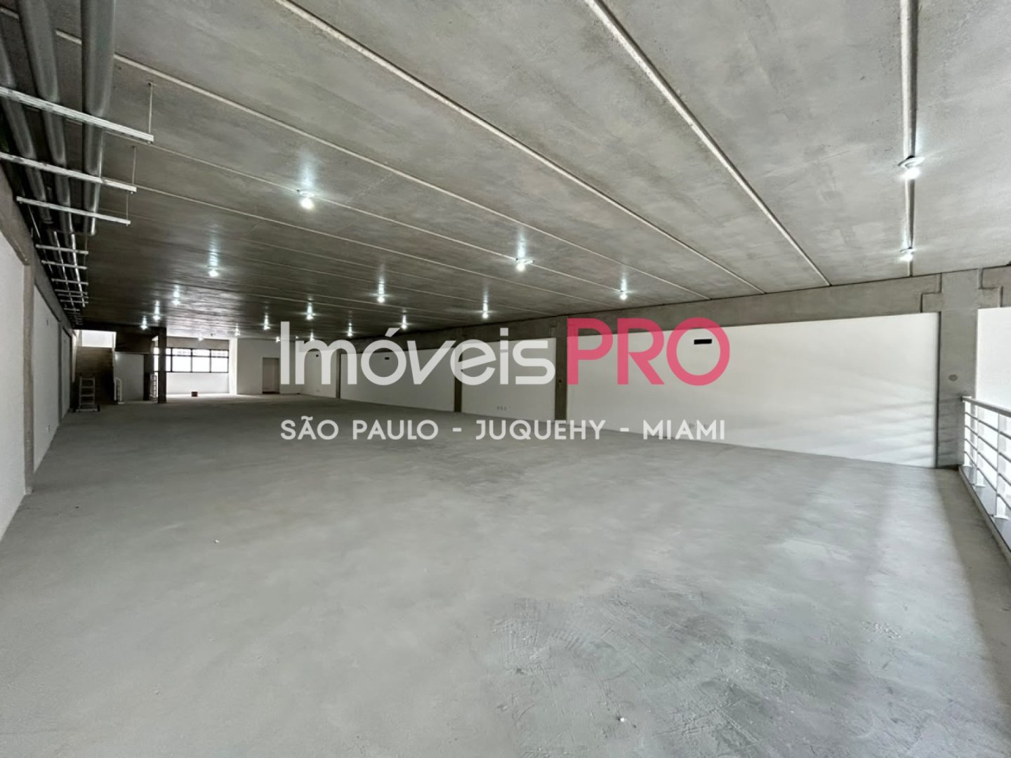 Loja para Alugar, Planalto Paulista | Cód: IP41432 — 