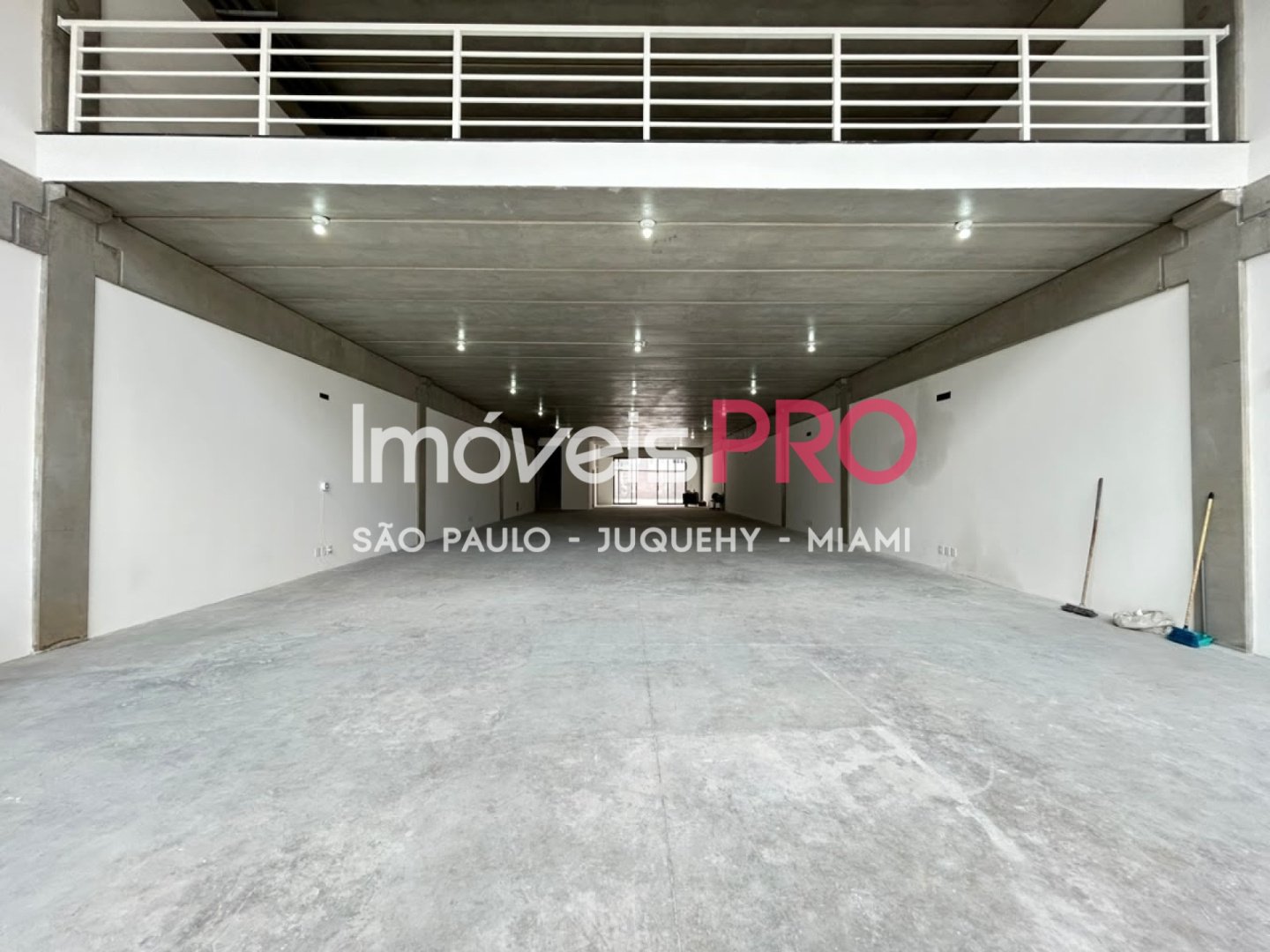 Loja, 750 m², para alugar em Planalto Paulista — foto 2
