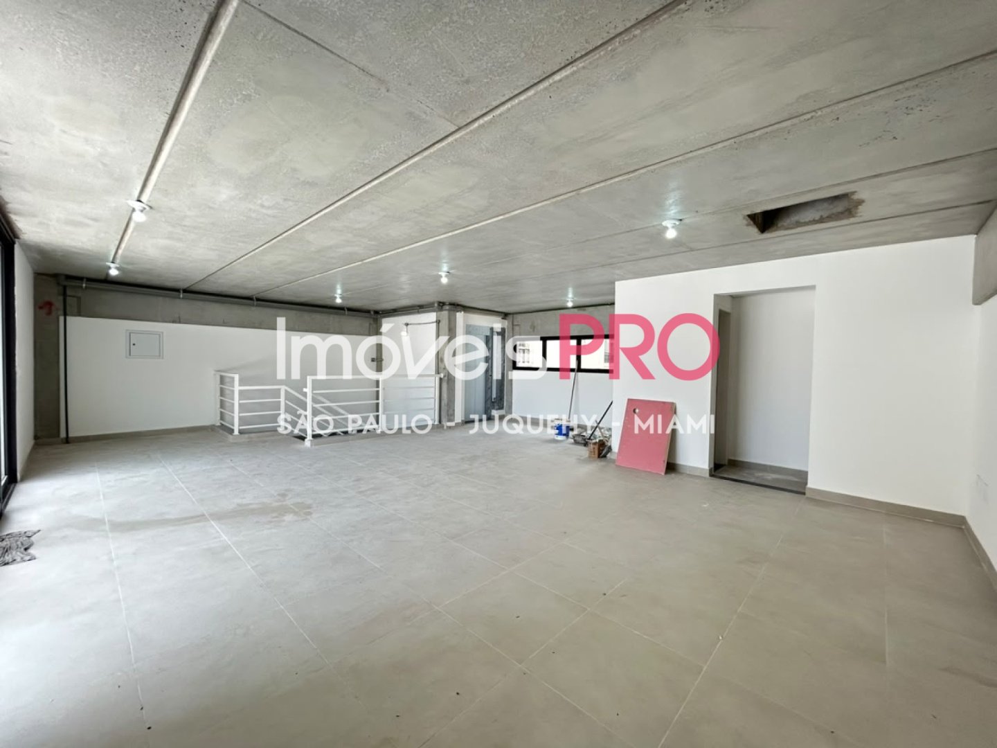 Loja para Alugar, Planalto Paulista | Cód: IP41432 — 