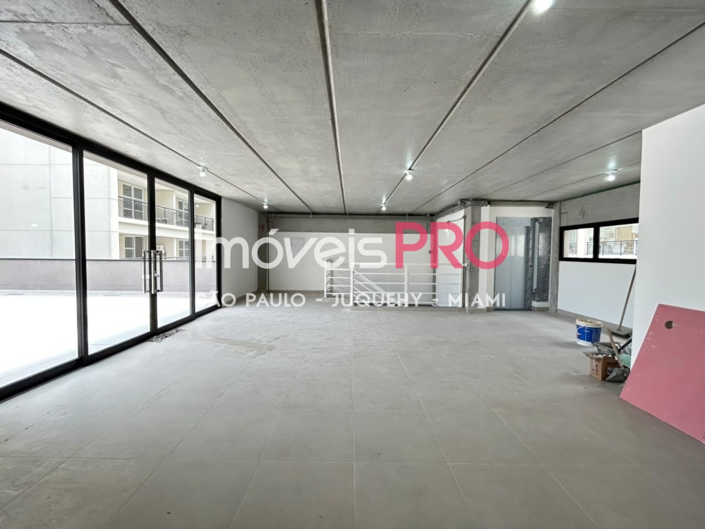 Loja para Alugar, Planalto Paulista | Cód: IP41432 — 