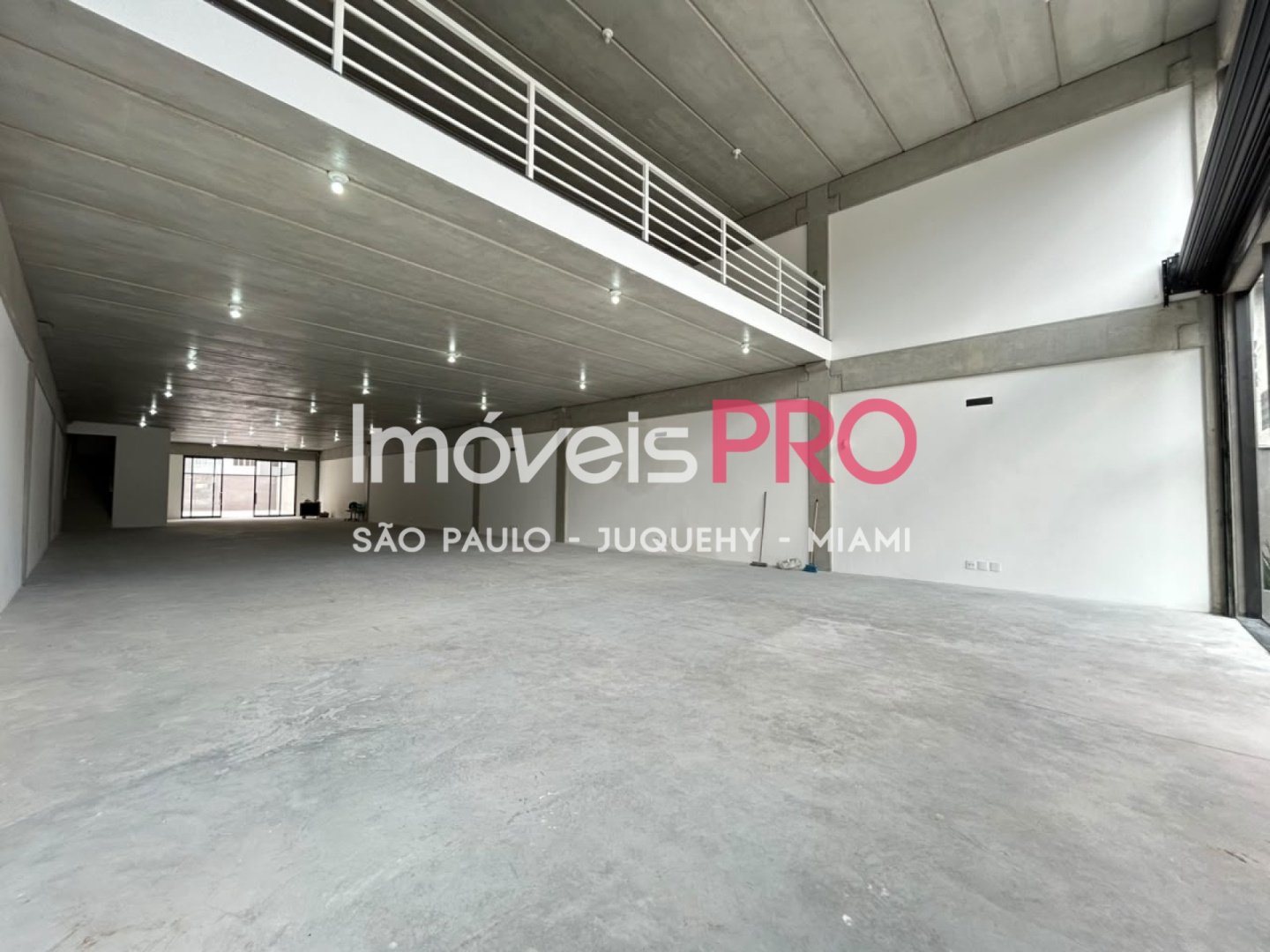 Loja, 750 m², para alugar em Planalto Paulista — foto 3