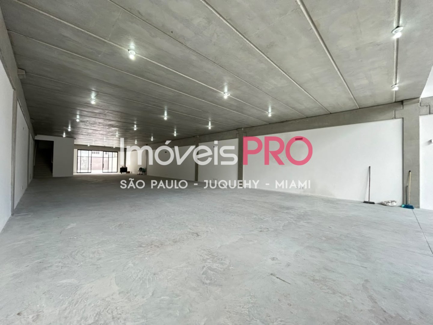 Loja, 750 m², para alugar em Planalto Paulista — foto 4