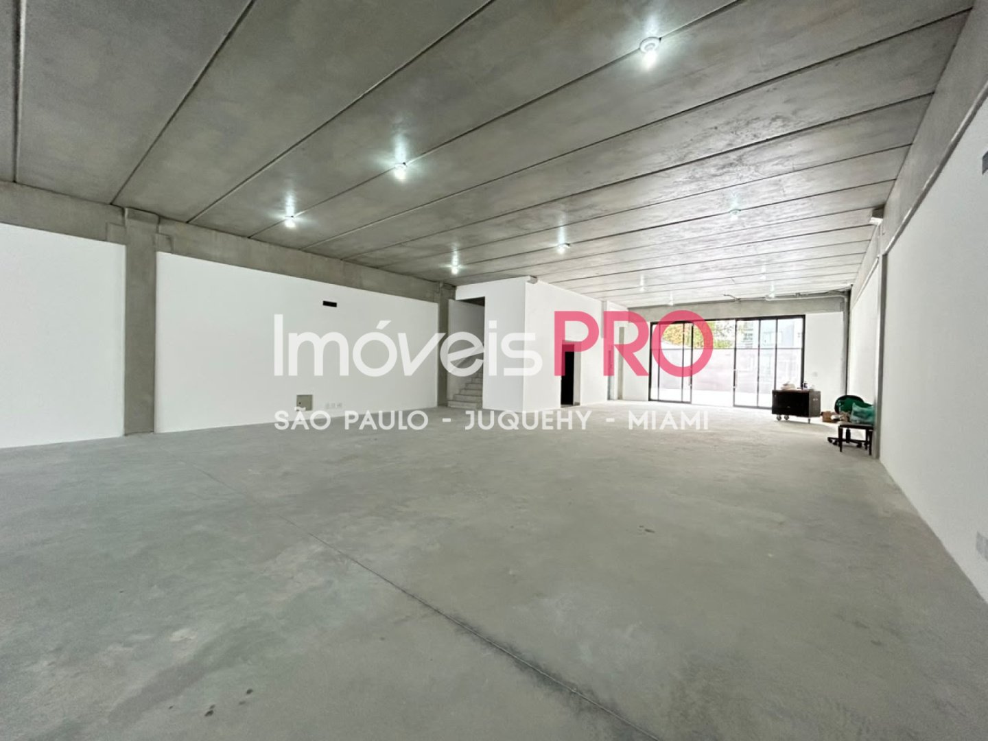 Loja, 750 m², para alugar em Planalto Paulista — foto 6