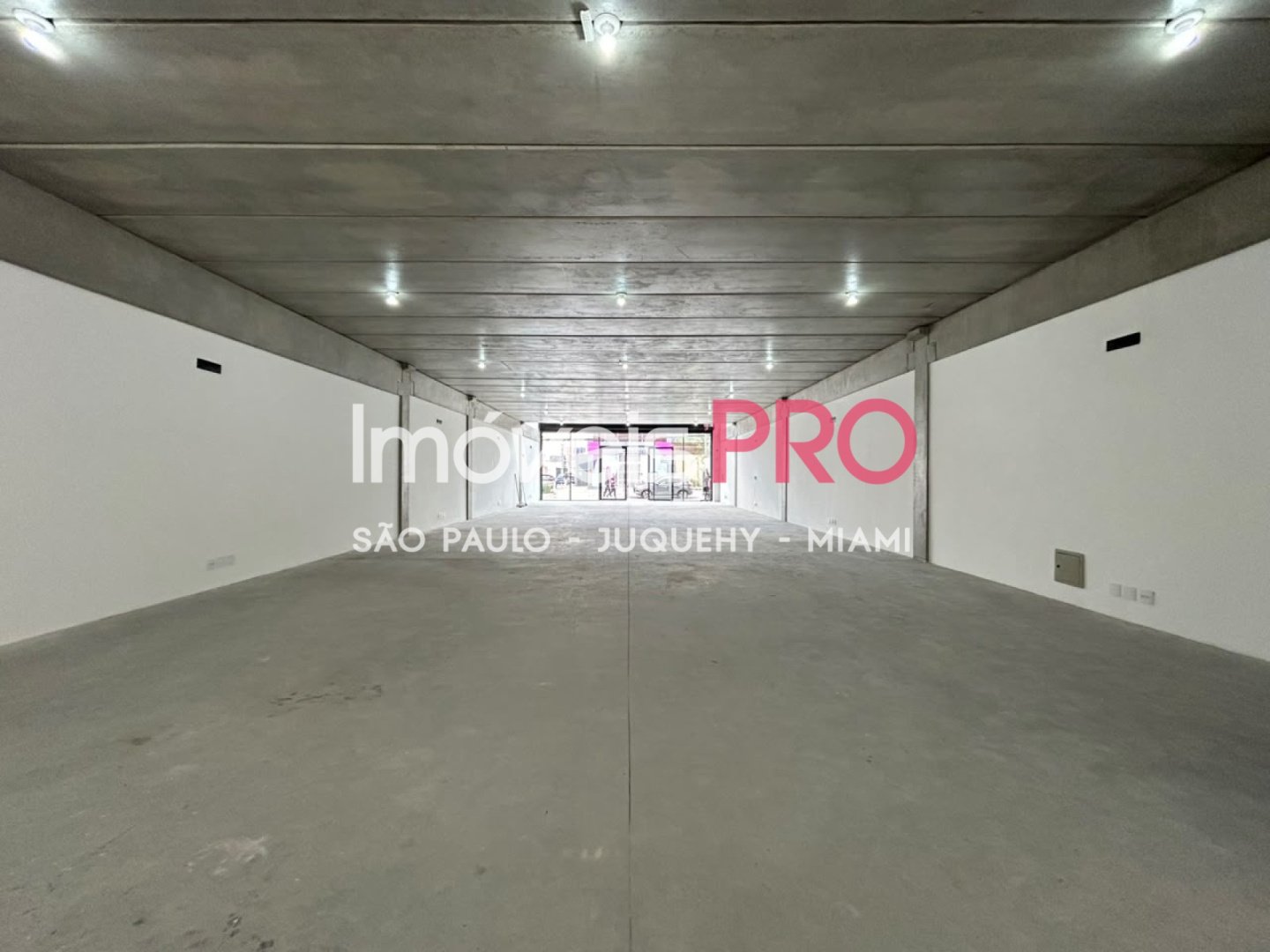 Loja, 750 m², para alugar em Planalto Paulista — foto 7