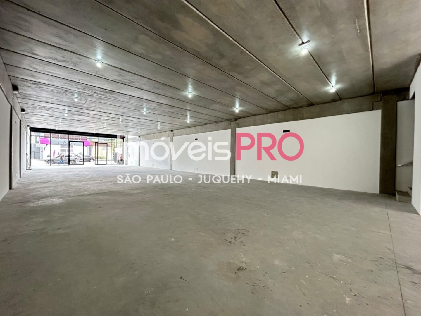 Loja para Alugar, Planalto Paulista | Cód: IP41432 — 